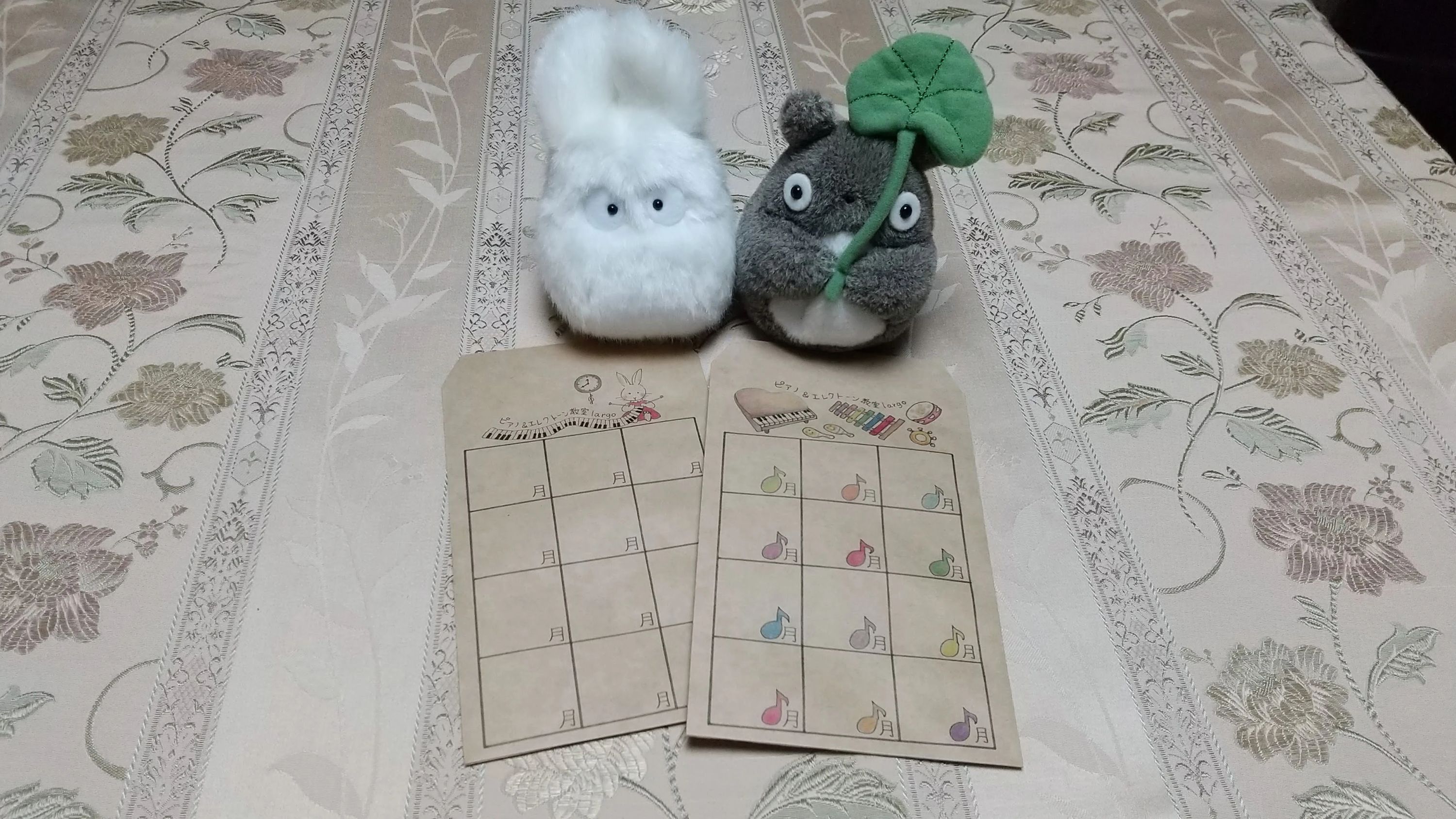 ピアノ&エレクトーン教室Largo 下恵土教室のサムネイル画像 3