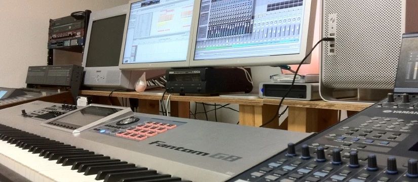 WIEN MUSIC ACADEMY(ウィーンミュージックアカデミー) ピアノ 笠木町教室のメイン画像