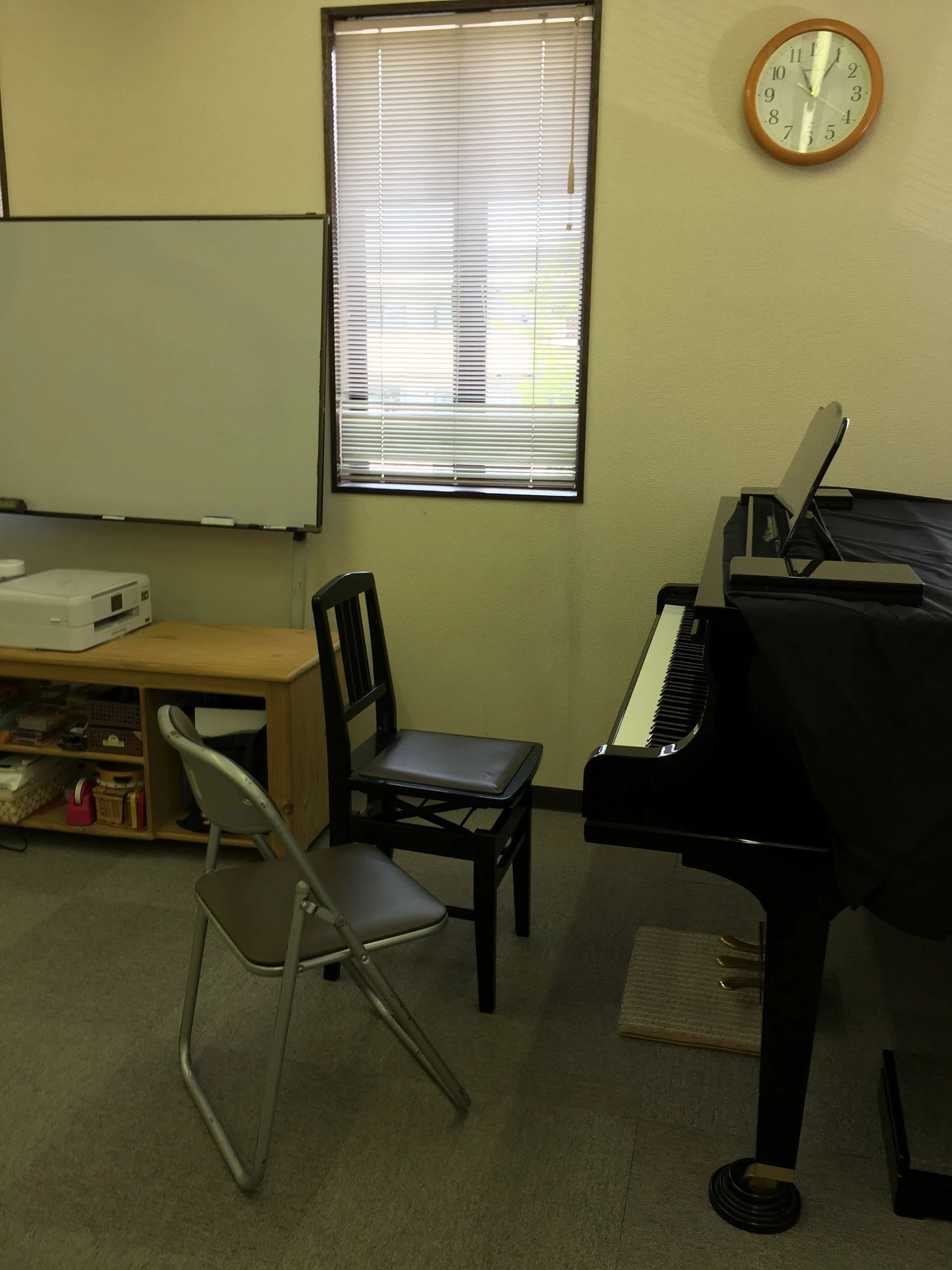 そはら音楽教室 ピアノ 蘇原教室のサムネイル画像 5