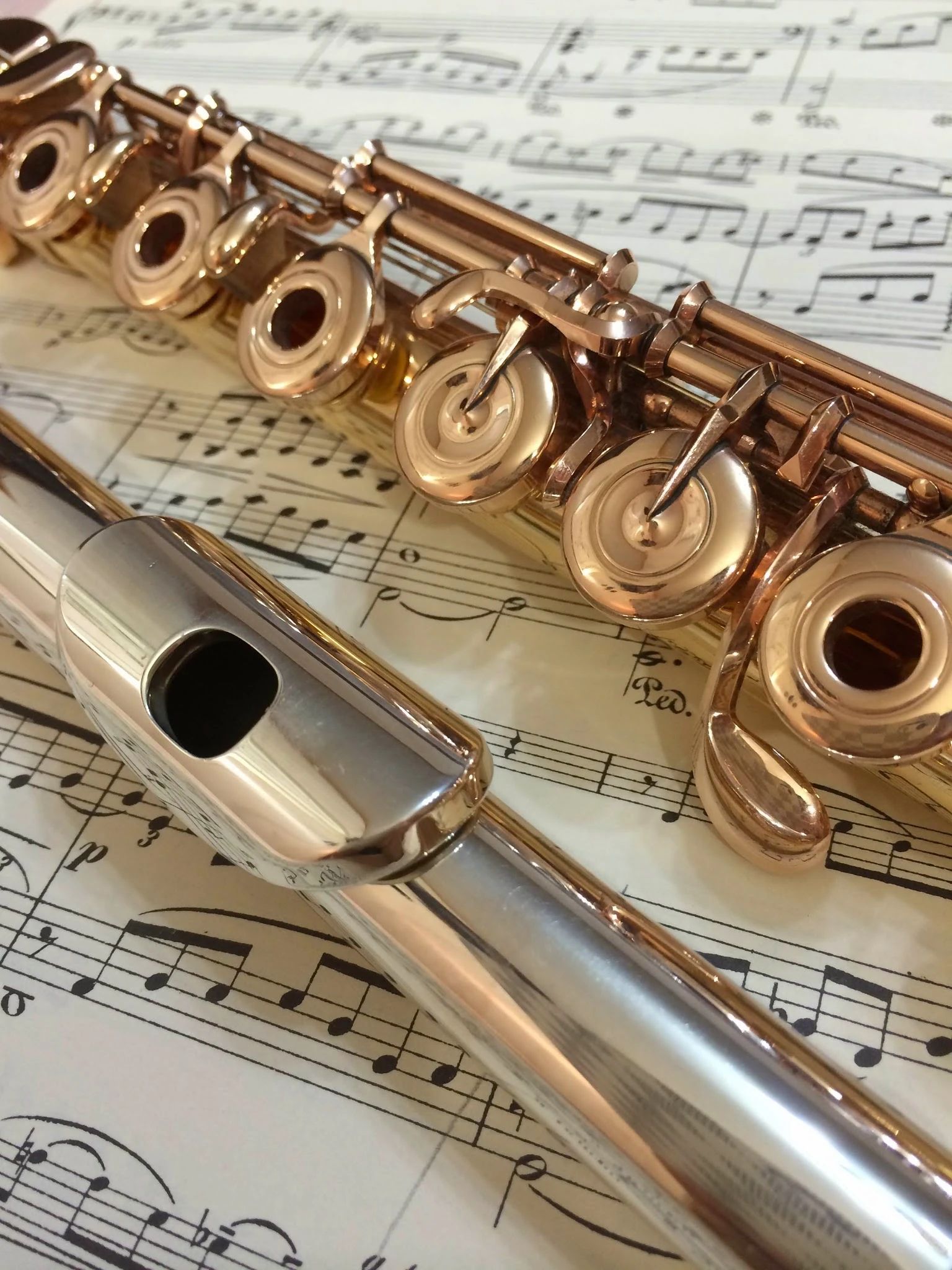 音楽教室アンジュ・パッセ ピアノ 厚原教室のメイン画像