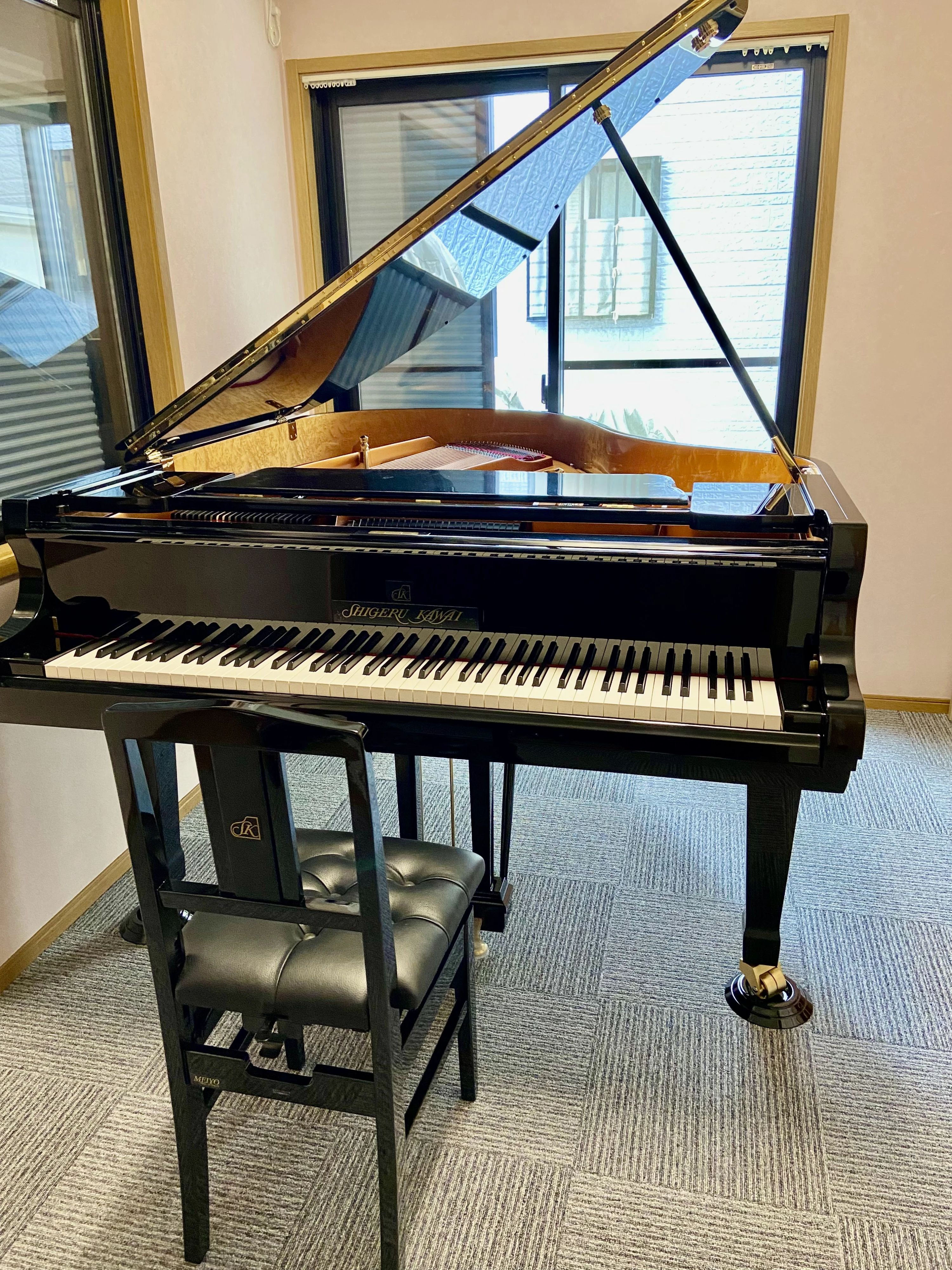 たきぐちピアノ教室 丸子教室のメイン画像