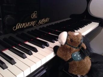 ピアーチェノ 山本ちえこピアノ教室 磐田市教室のサムネイル画像 3