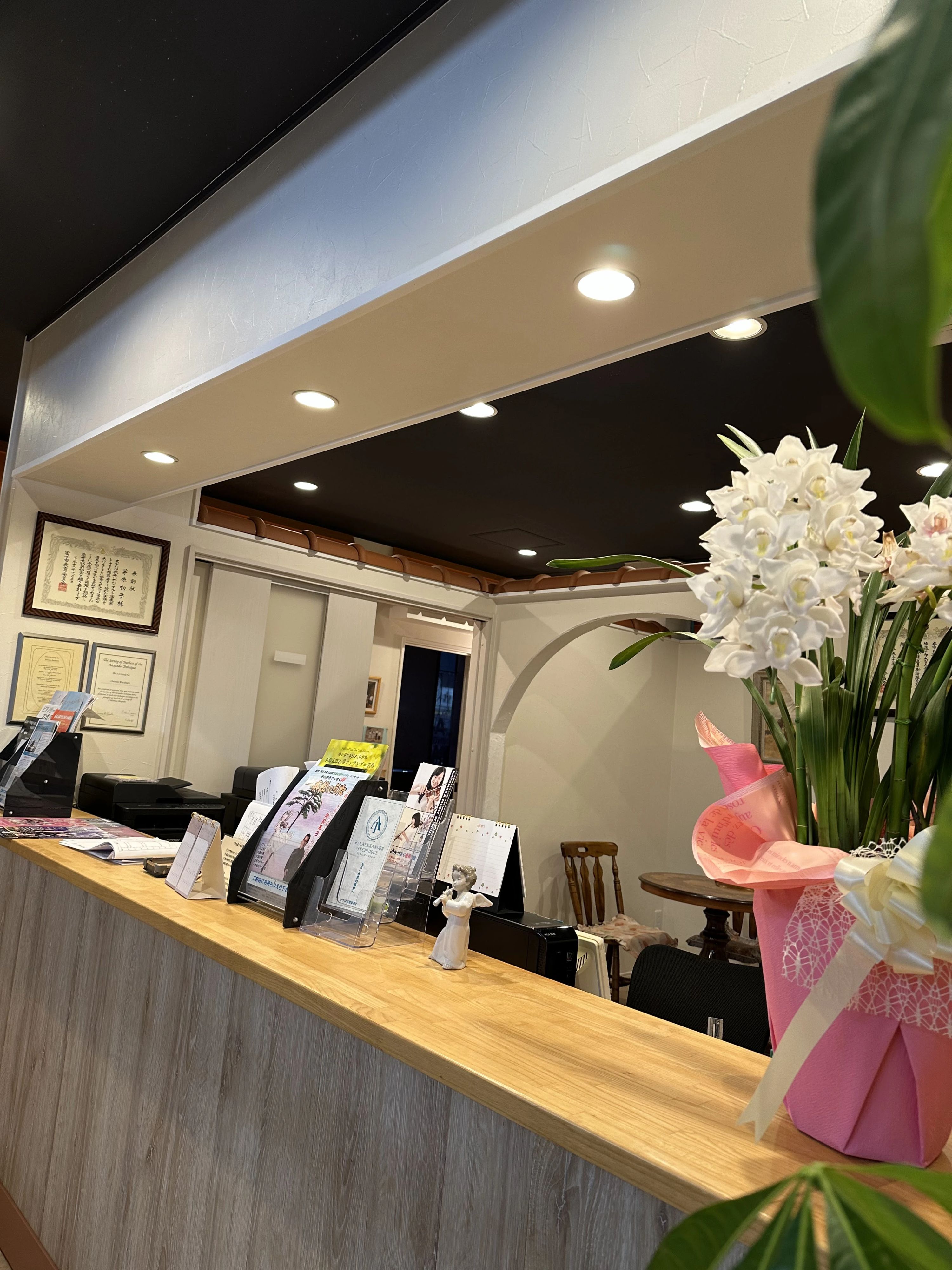 KAYAHARA MUSIC SCHOOL(かやはら音楽教室) ピアノ 川成島教室のサムネイル画像 2