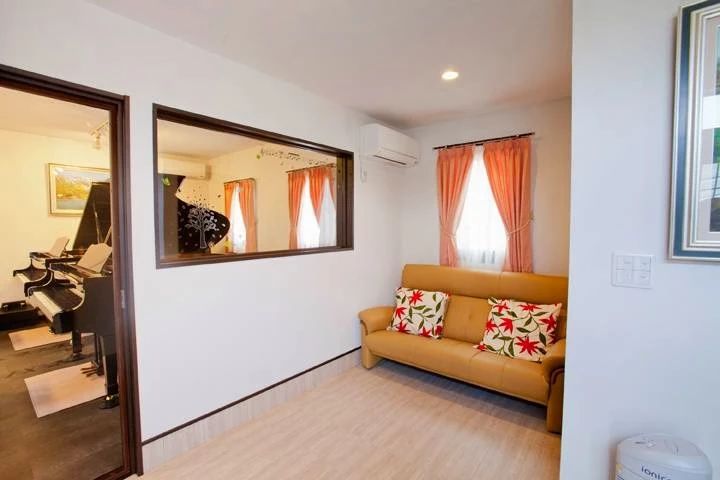 ゆき音楽教室[静岡県] ピアノ 初生町教室のサムネイル画像 4