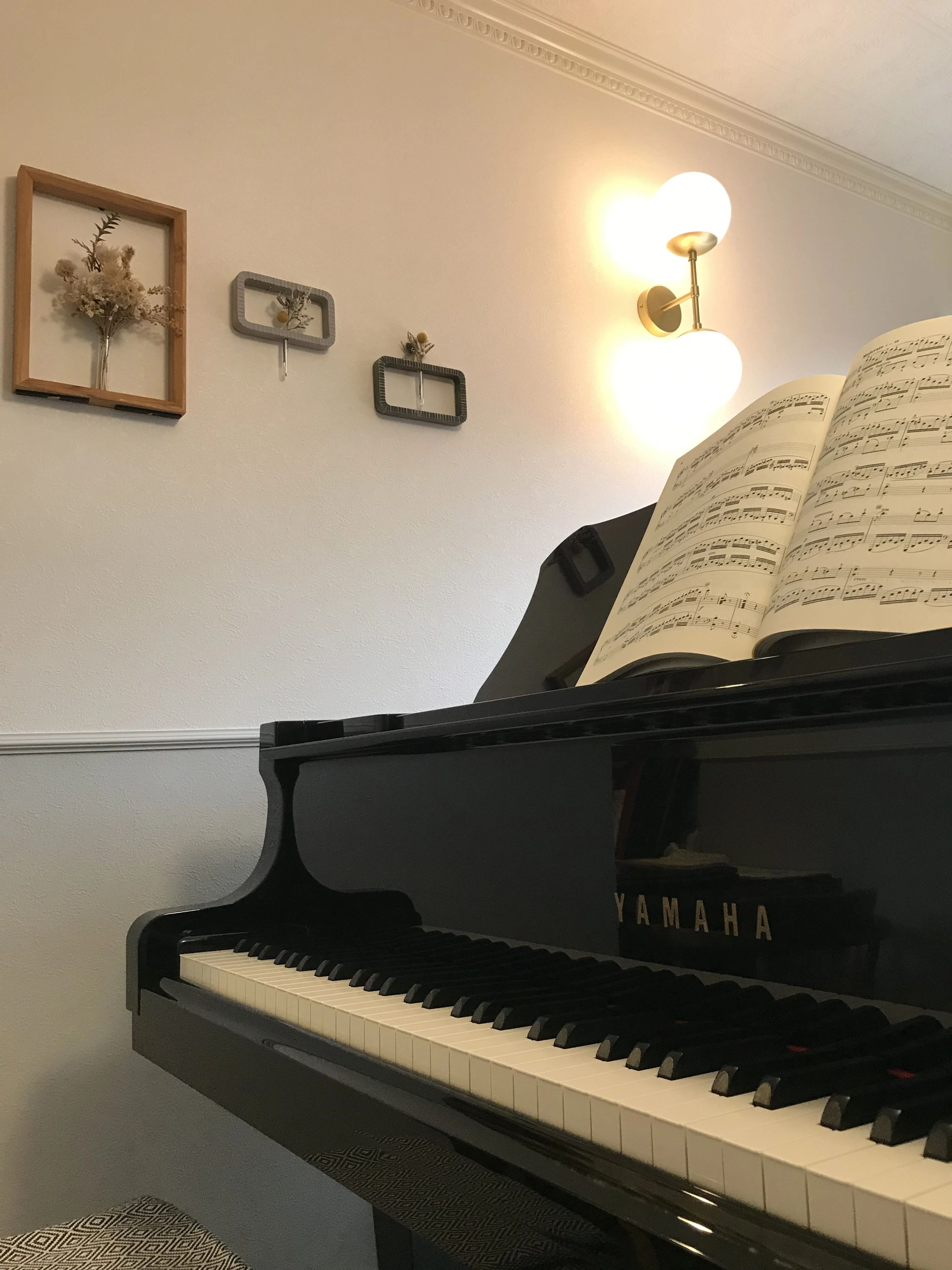 くれないピアノ教室 久能教室のサムネイル画像 3