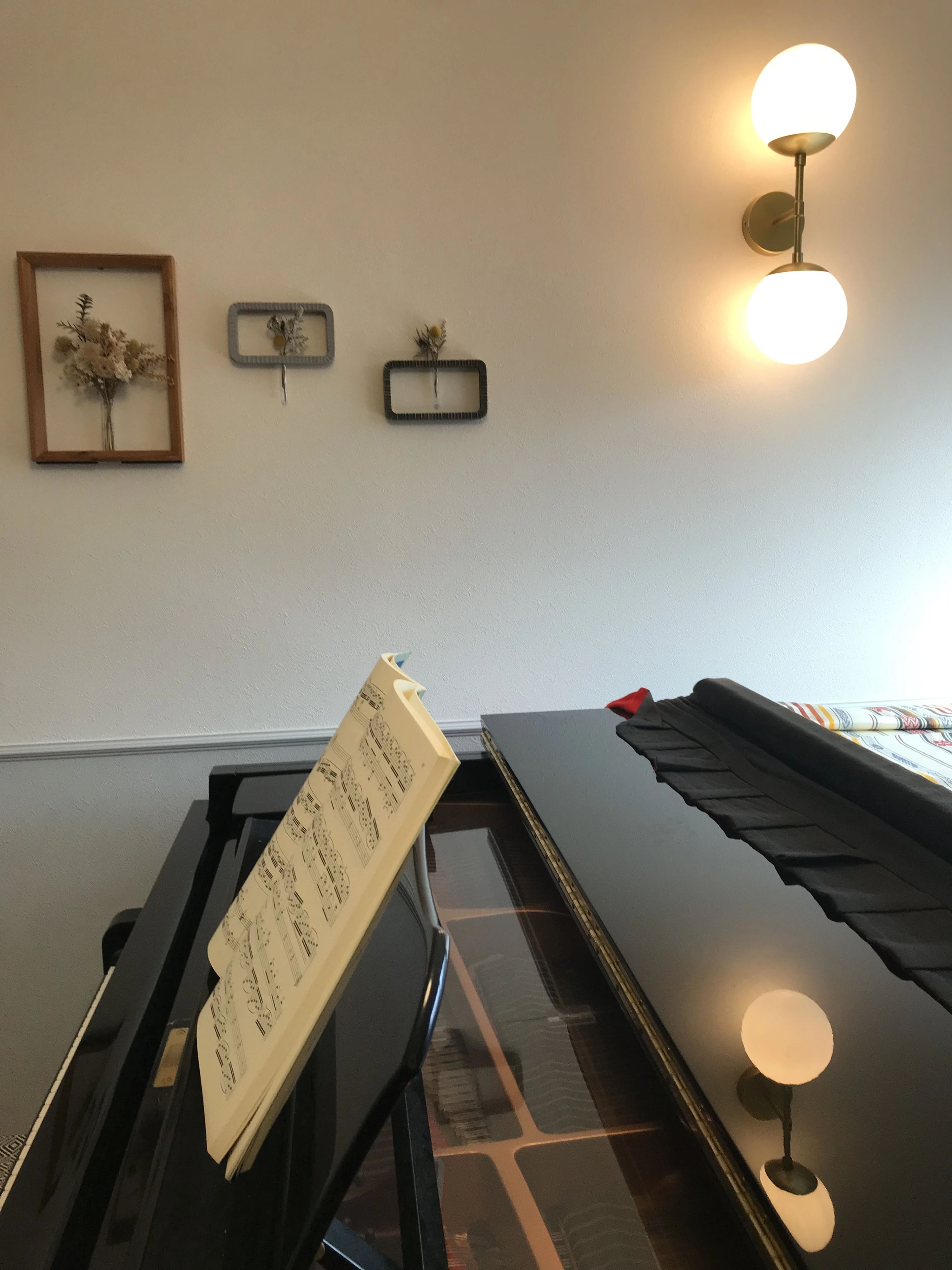 くれないピアノ教室 久能教室のメイン画像