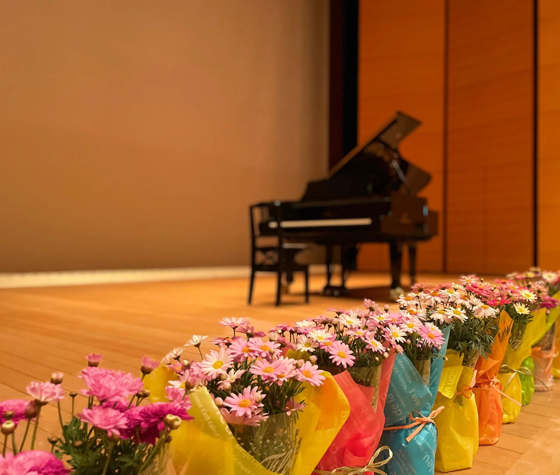 ありあ音楽教室 ピアノ 下山梨教室のメイン画像