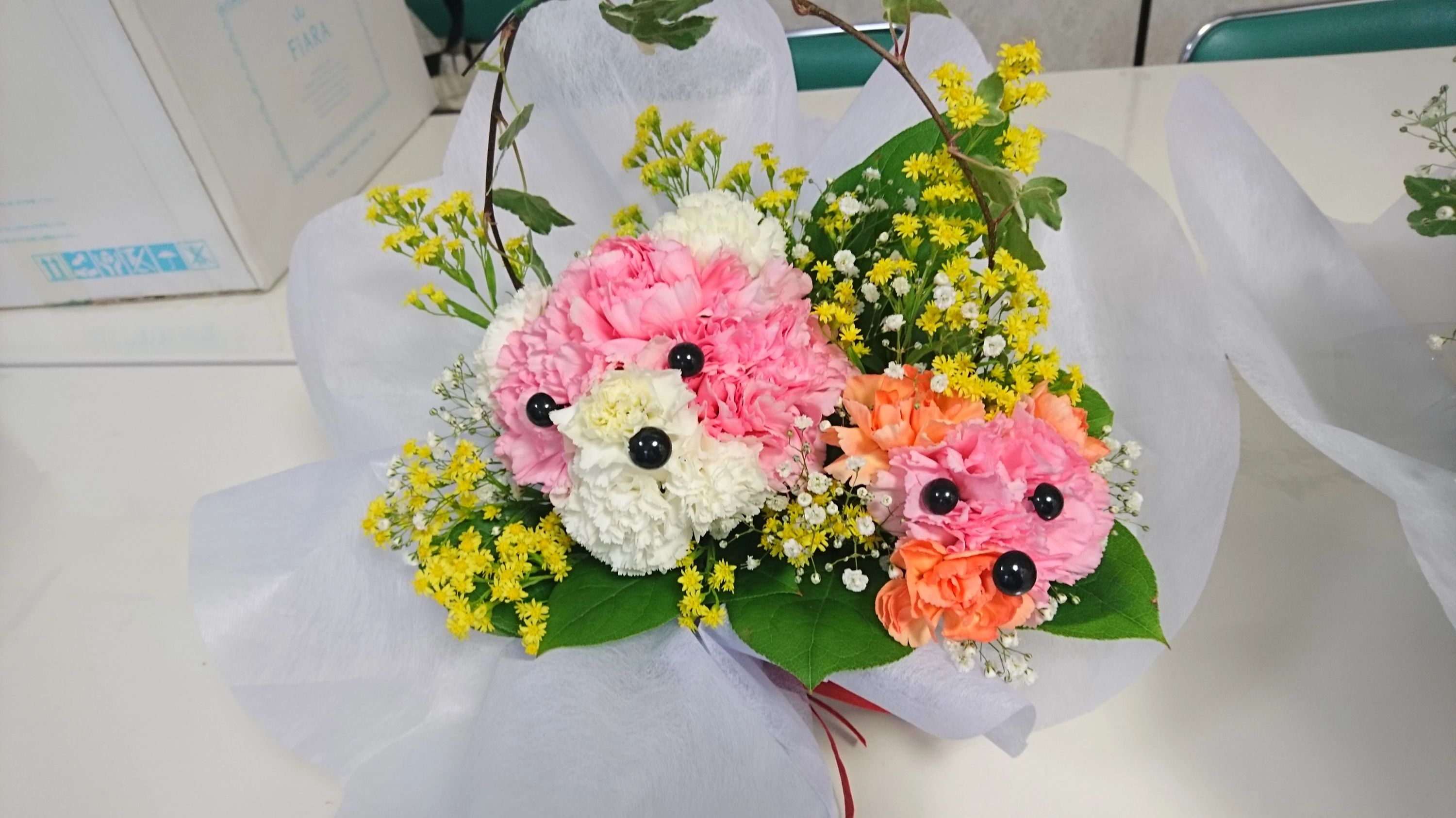 文映企画 ピアノ 横割教室のサムネイル画像 2