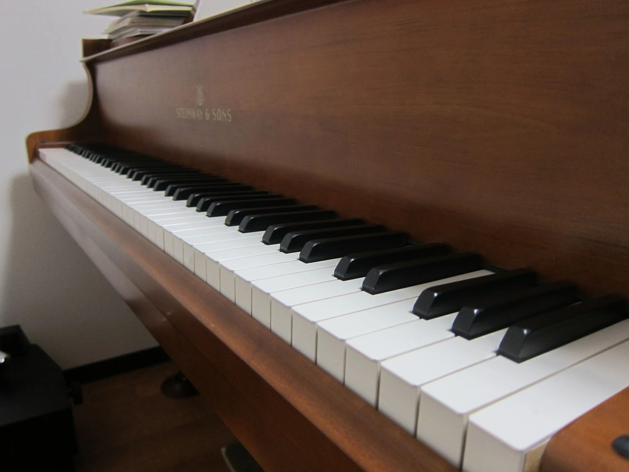 おおしまミュージックスクール ピアノ 岡宮教室のサムネイル画像 2