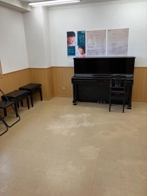 ヤマハ音楽教室 ピアノ 三島センターのサムネイル画像 3