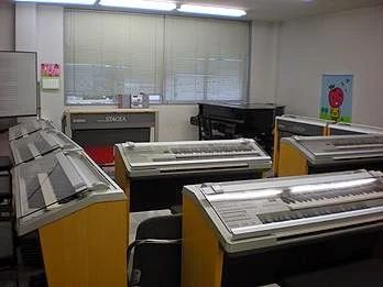 すみやグッディ 音楽教室 ピアノ おとサロン平和のメイン画像