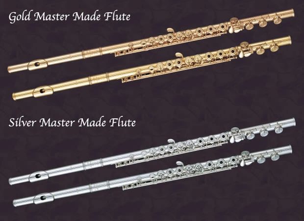 フルートマスターズ ピアノ 新居町教室のサムネイル画像 2