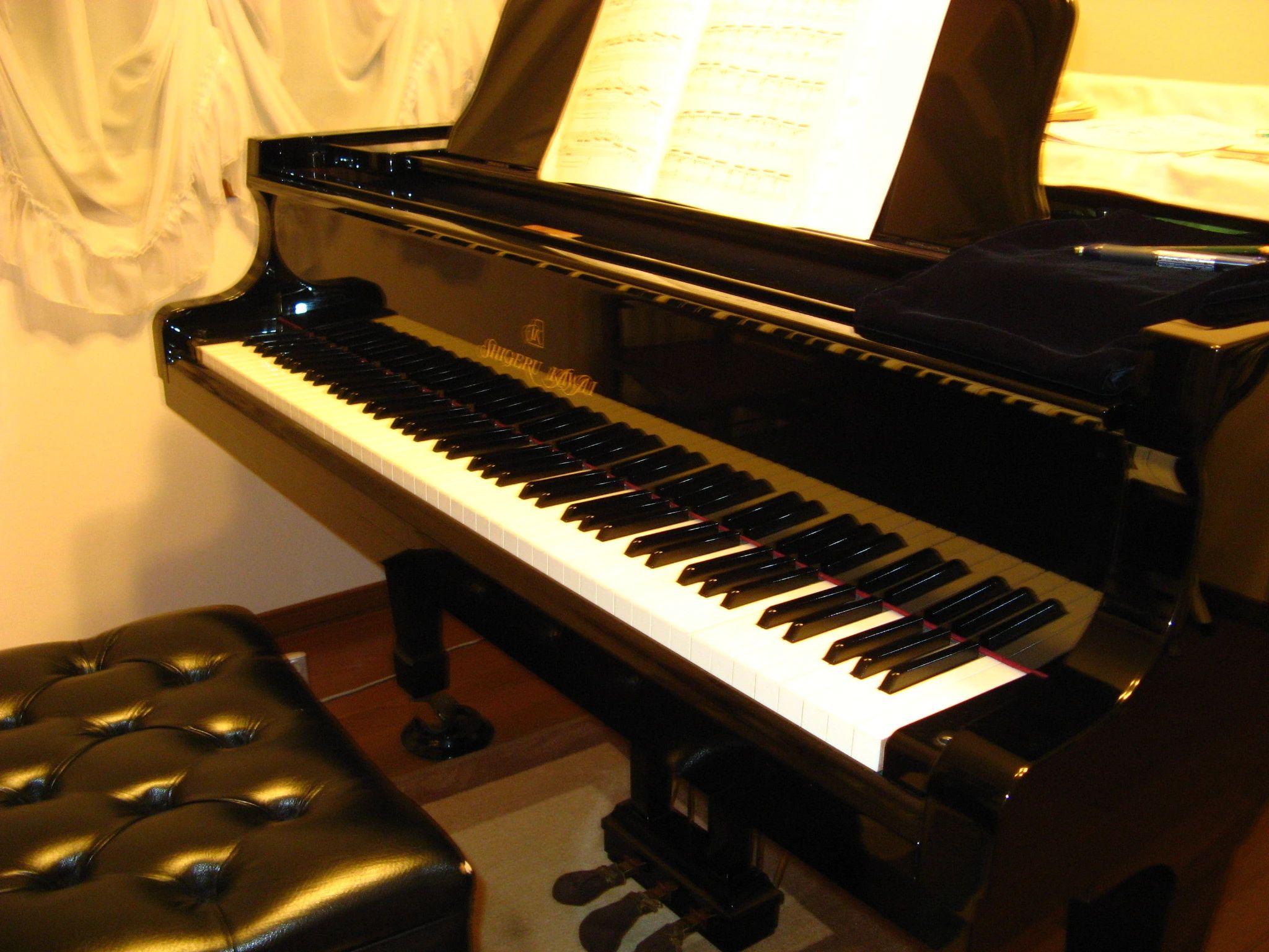 ピアノショップ沼津 音楽教室 小松音楽教室のメイン画像