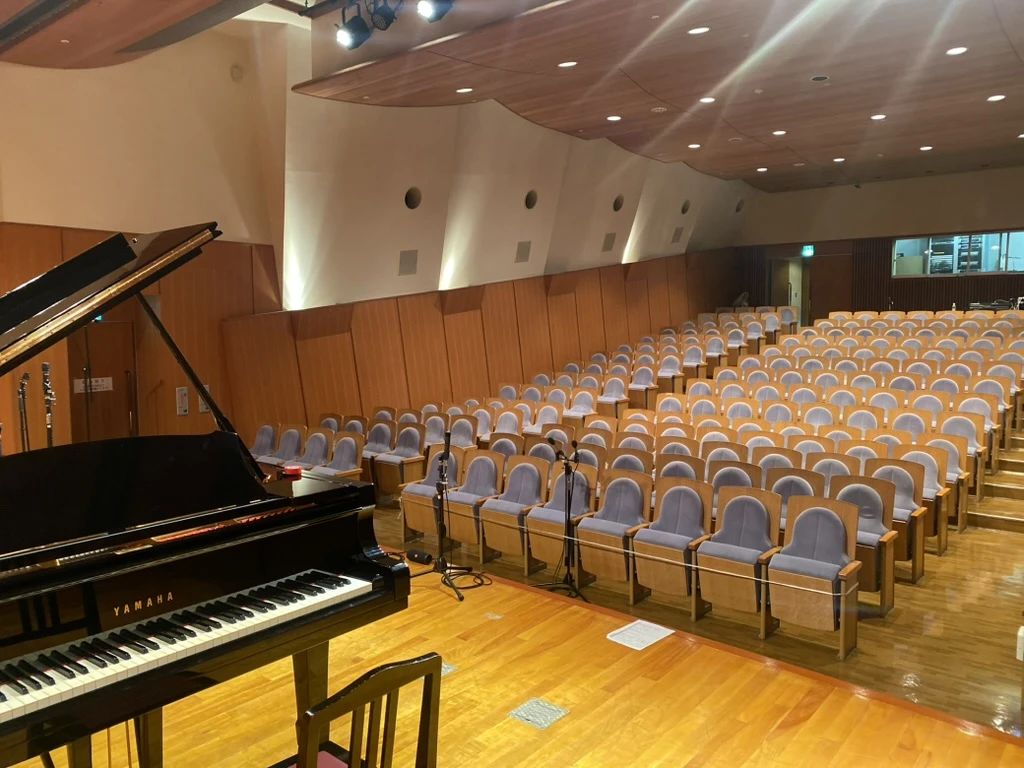 MUSIC LA FESTA(ラフェスタ) ピアノ 鳥谷教室のメイン画像