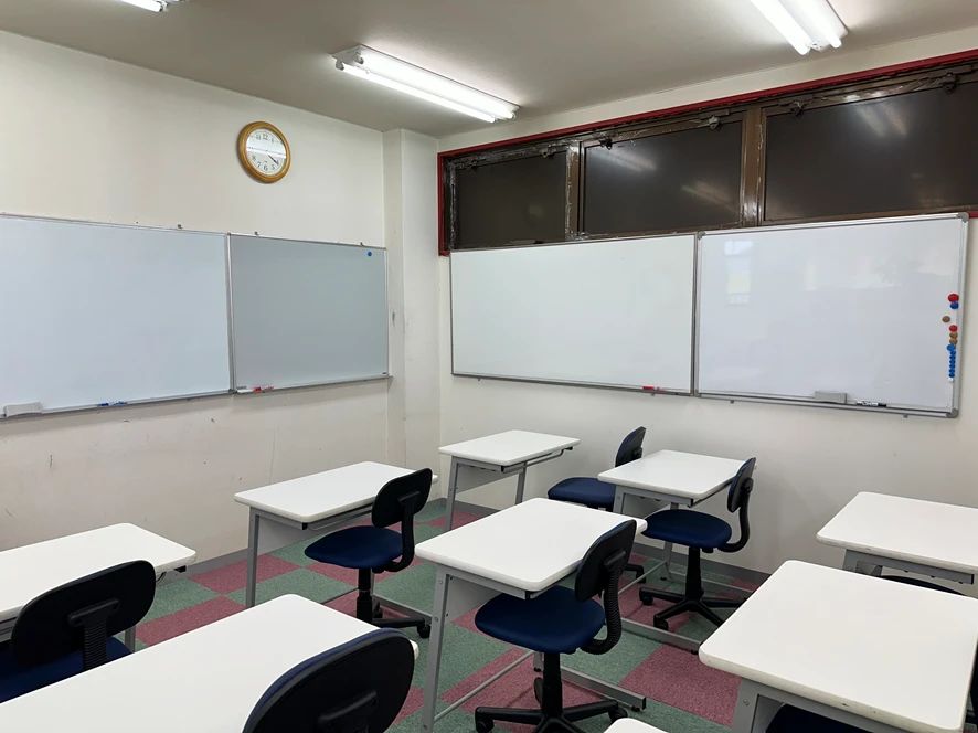 英智学館 本荘校のメイン画像