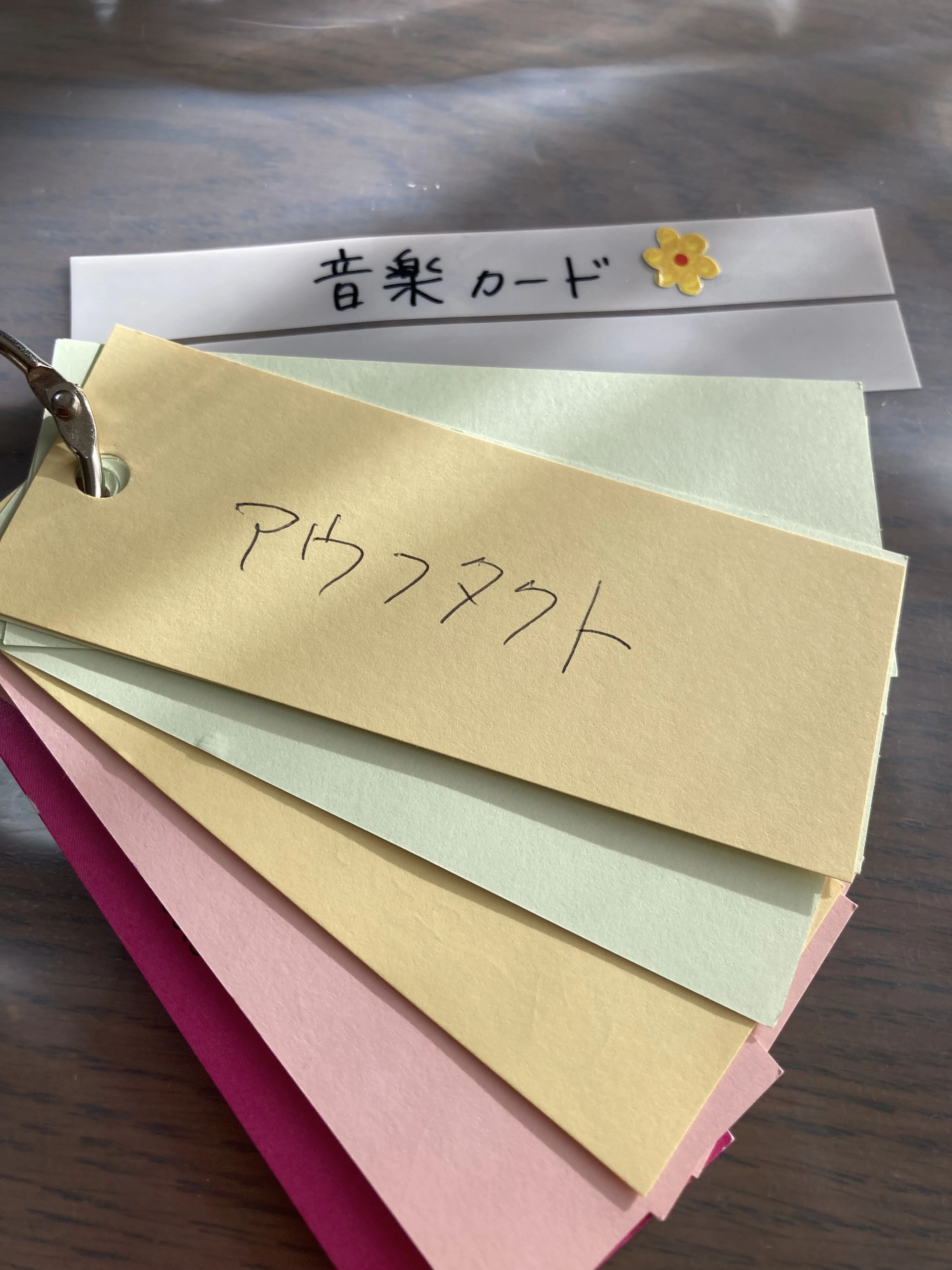 磐田市 サロンフリューゲル 中尾ピアノ教室 磐田市教室のサムネイル画像 5