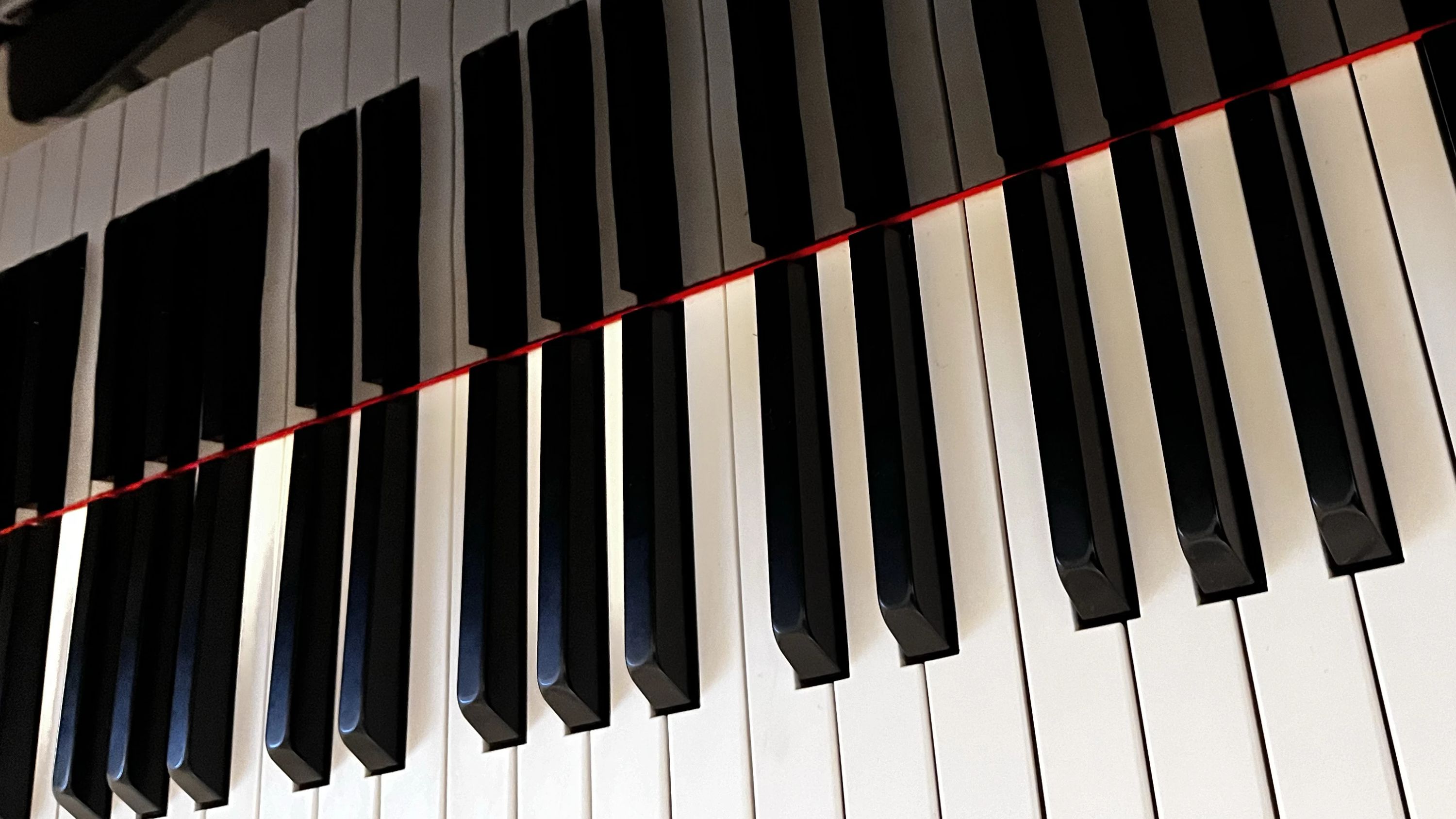 ムージカ音楽教室 ピアノ 三ヶ名教室のメイン画像