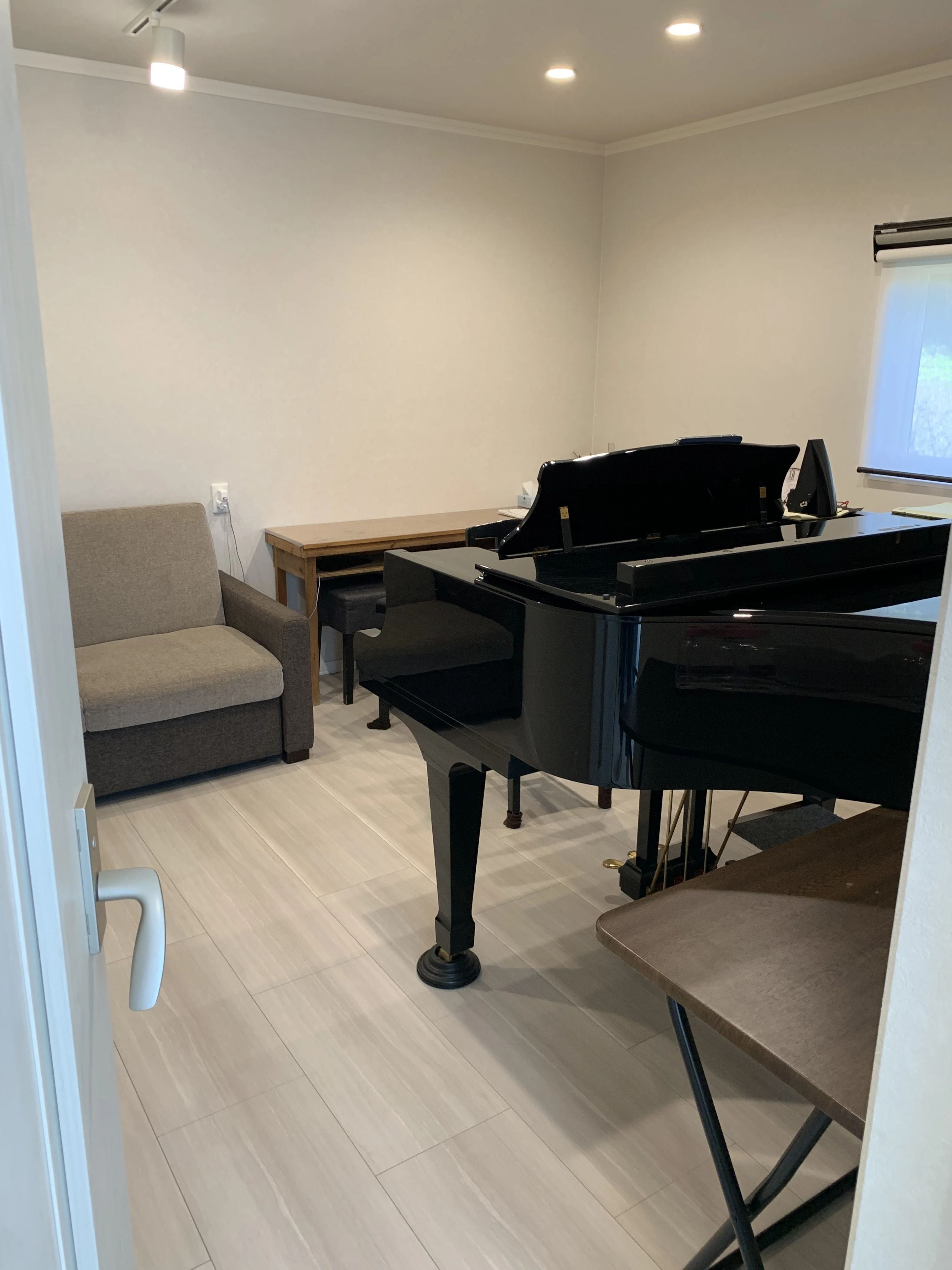 あゆみピアノ教室[静岡県] 安久路教室のメイン画像