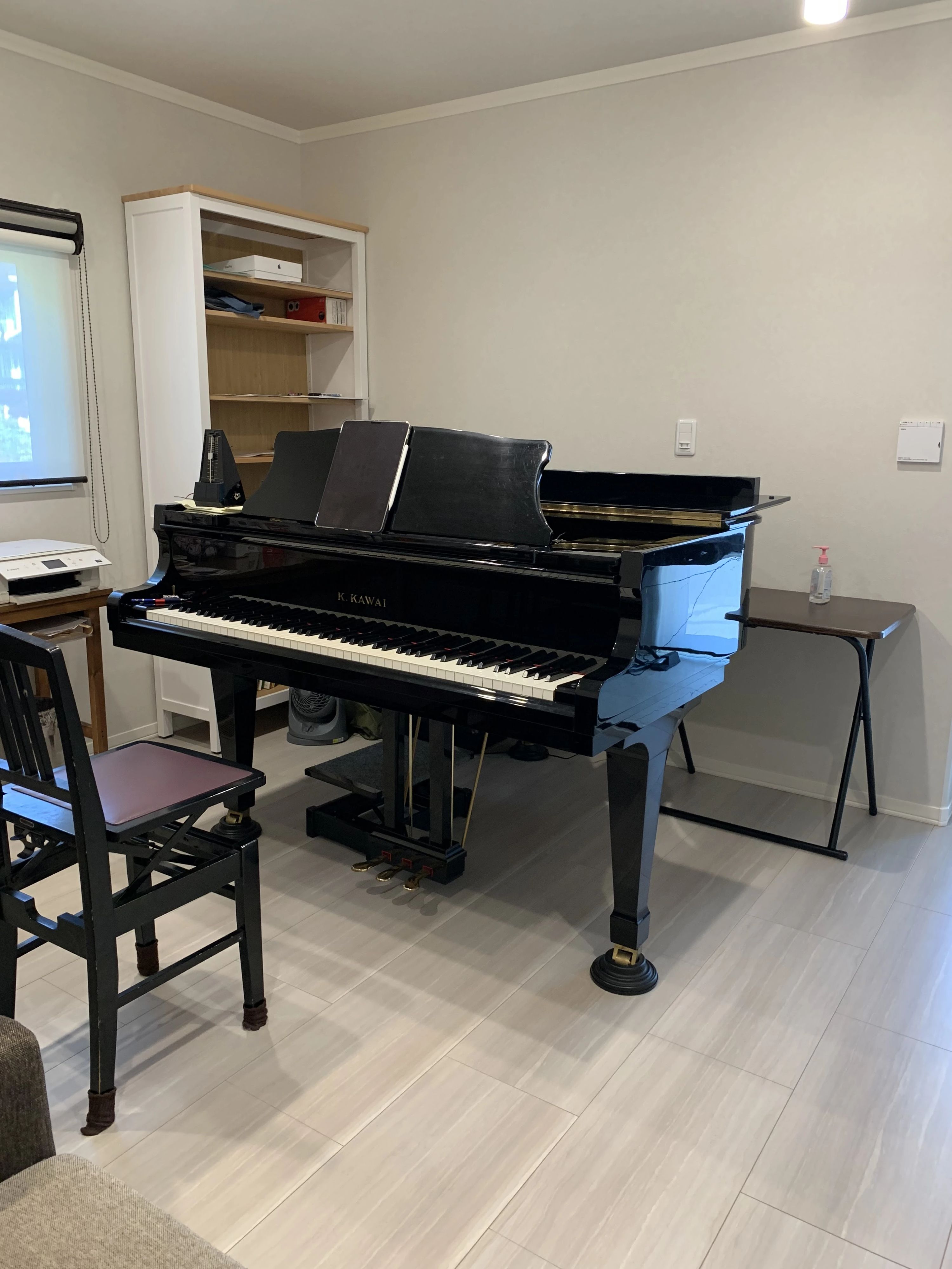 あゆみピアノ教室[静岡県] 安久路教室のサムネイル画像 2