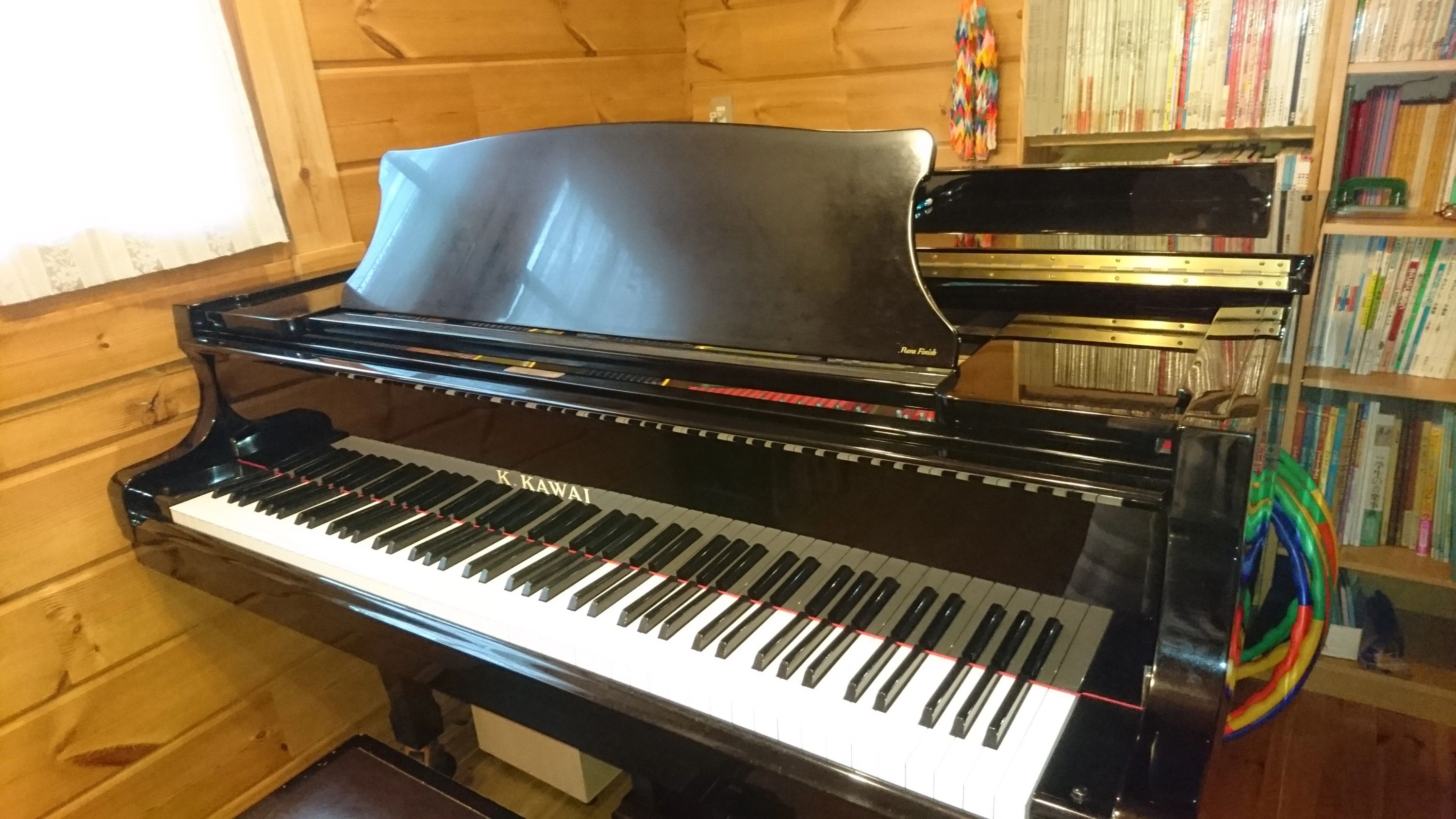 伊藤ピアノ、エレクトーン、 リトミック教室 磐田市教室のメイン画像