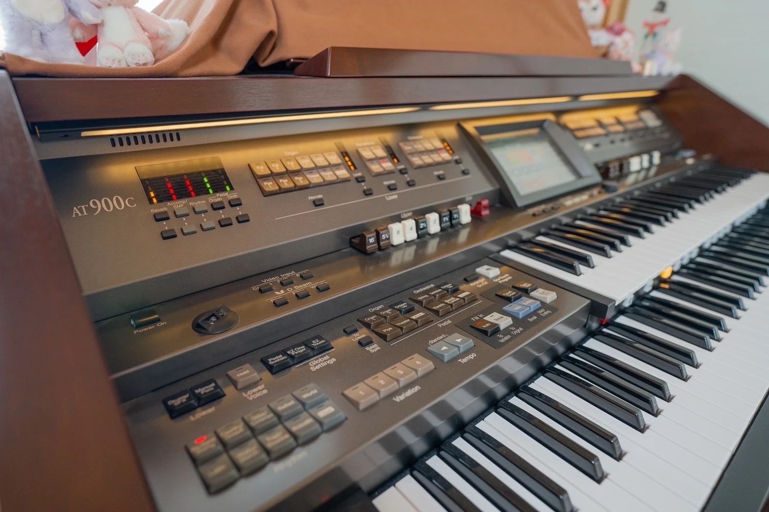 岩崎音楽教室 ピアノ 八幡教室のメイン画像