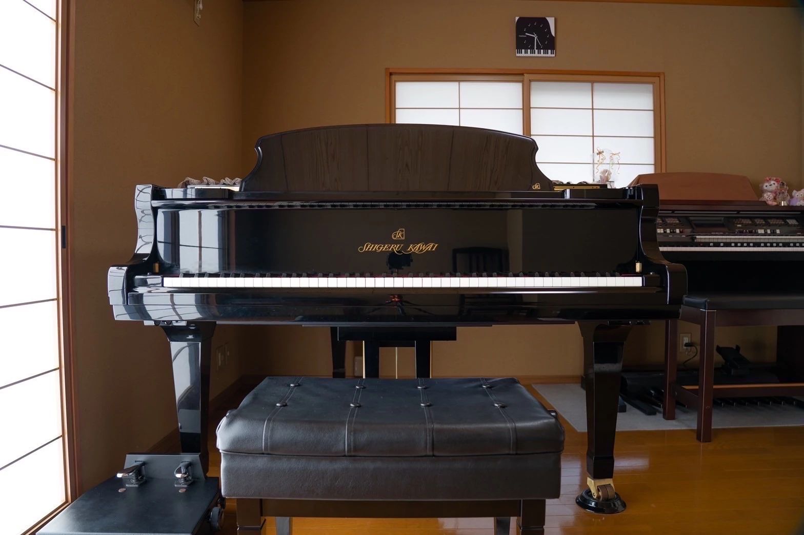 岩崎音楽教室 ピアノ 八幡教室のサムネイル画像 2