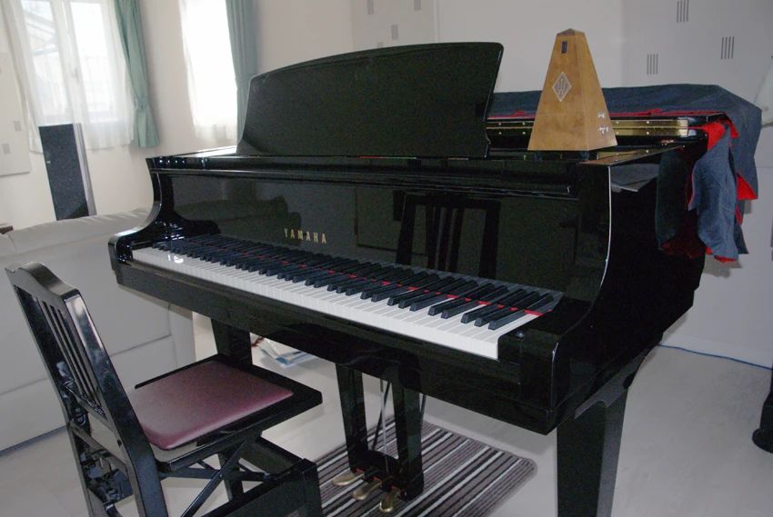 すずきみかピアノ教室 和田町教室のメイン画像