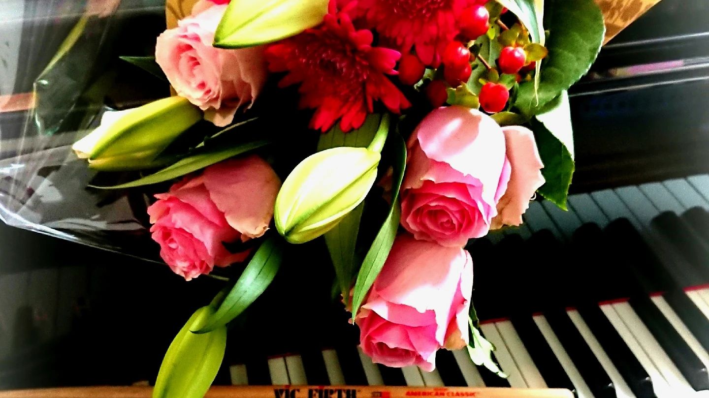 ゆみ先生のピアノ・おんぷ教室 下教室のメイン画像