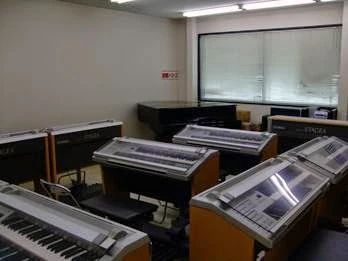 すみやグッディ 音楽教室 ピアノ おとサロン登呂田のメイン画像