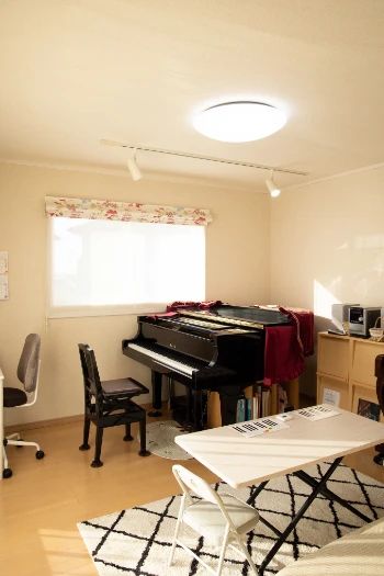 杜の音ぴあの教室 鹿海町教室のメイン画像