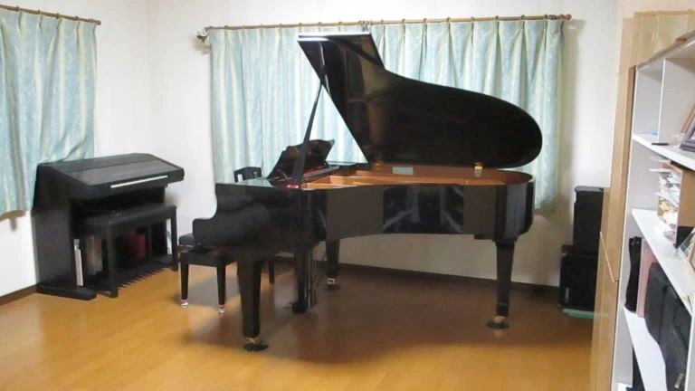 ドレミパレット 音楽教室 ピアノ 南伊勢教室のメイン画像