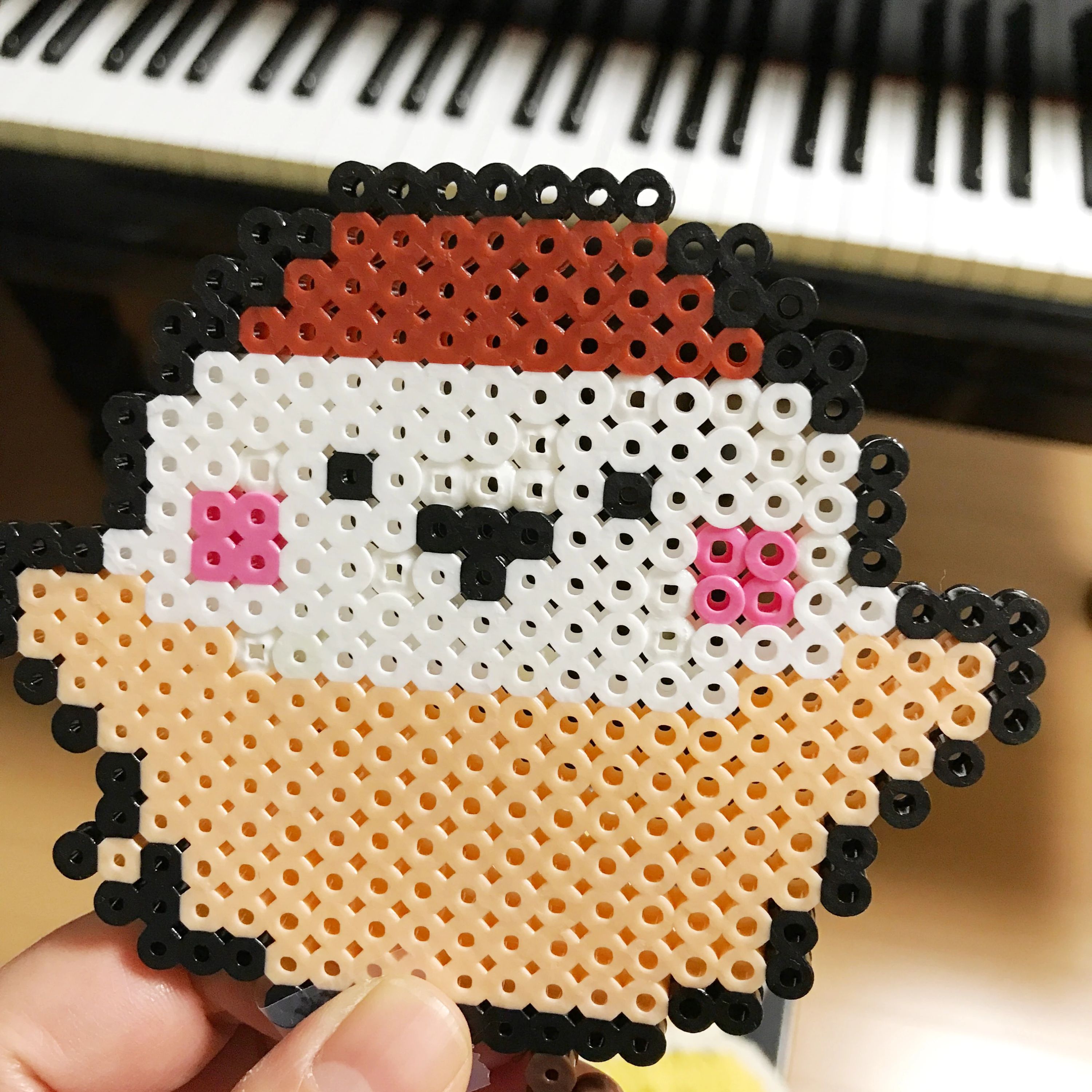 きらきらひかるぴあの教室 大安教室のサムネイル画像 2