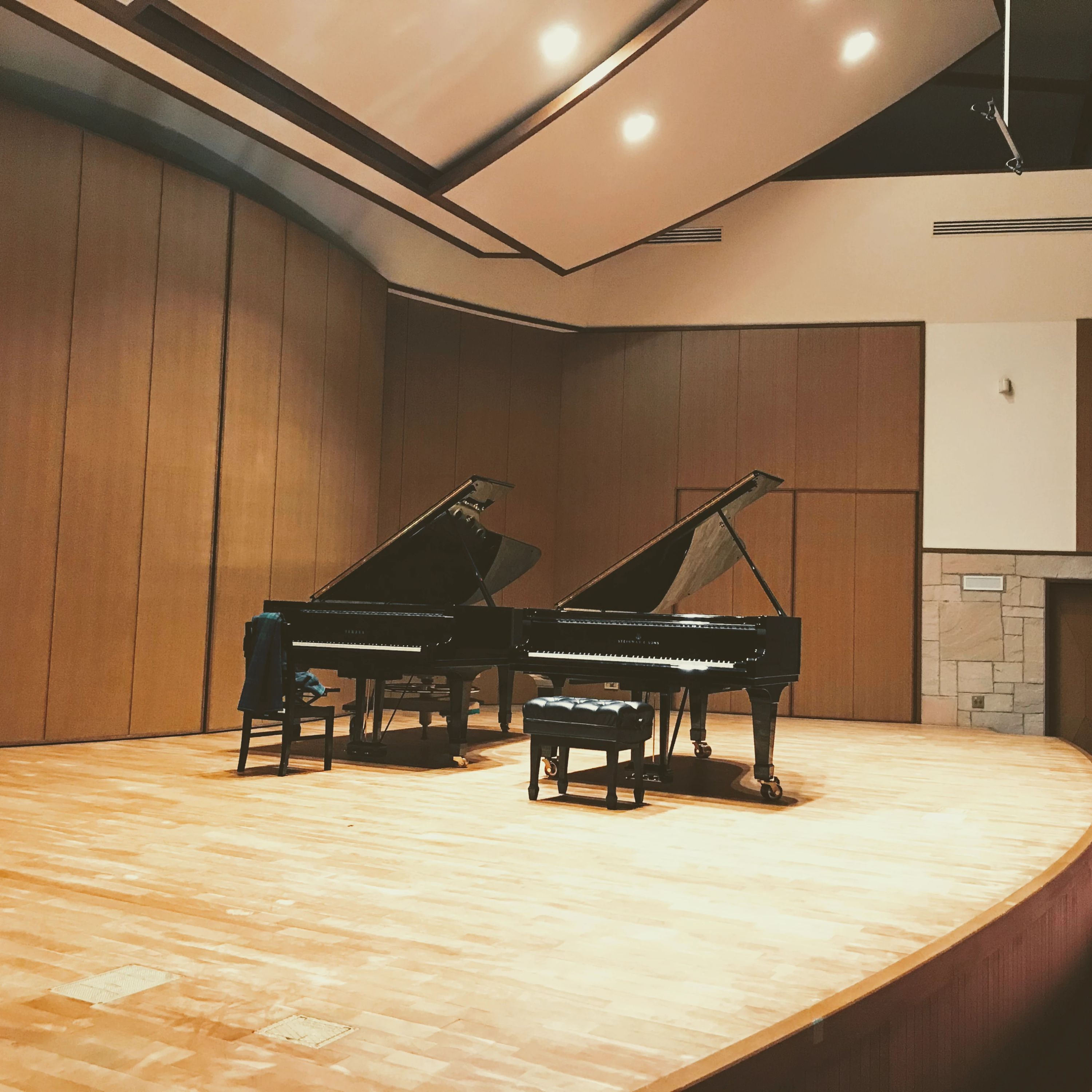 きらきらひかるぴあの教室 大安教室のサムネイル画像 5