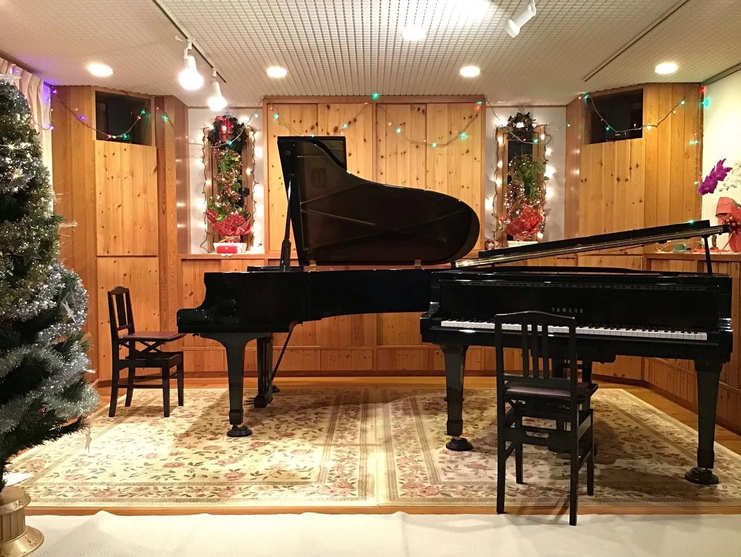 ぴあのサロン・ロータス 蓮見町教室のサムネイル画像 5