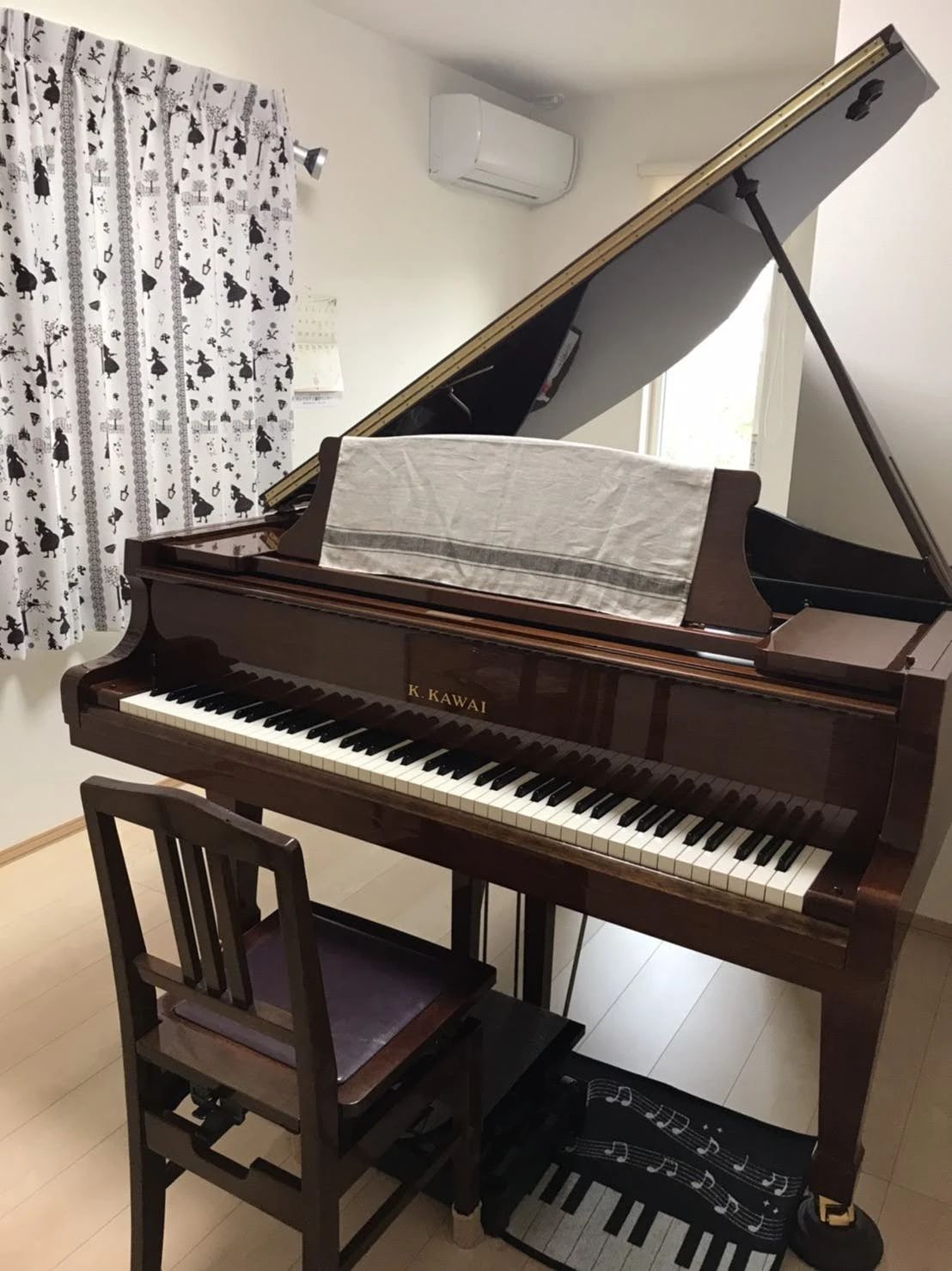 たごピアノ教室 大谷台教室のメイン画像