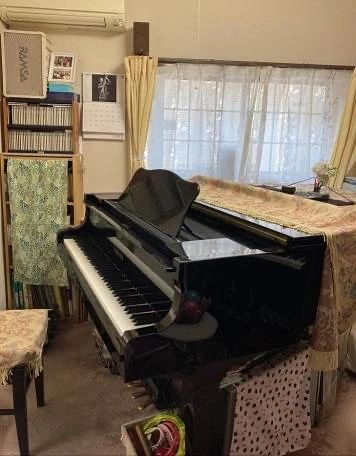 D&Cstudio ピアノ 市陶栄教室のメイン画像