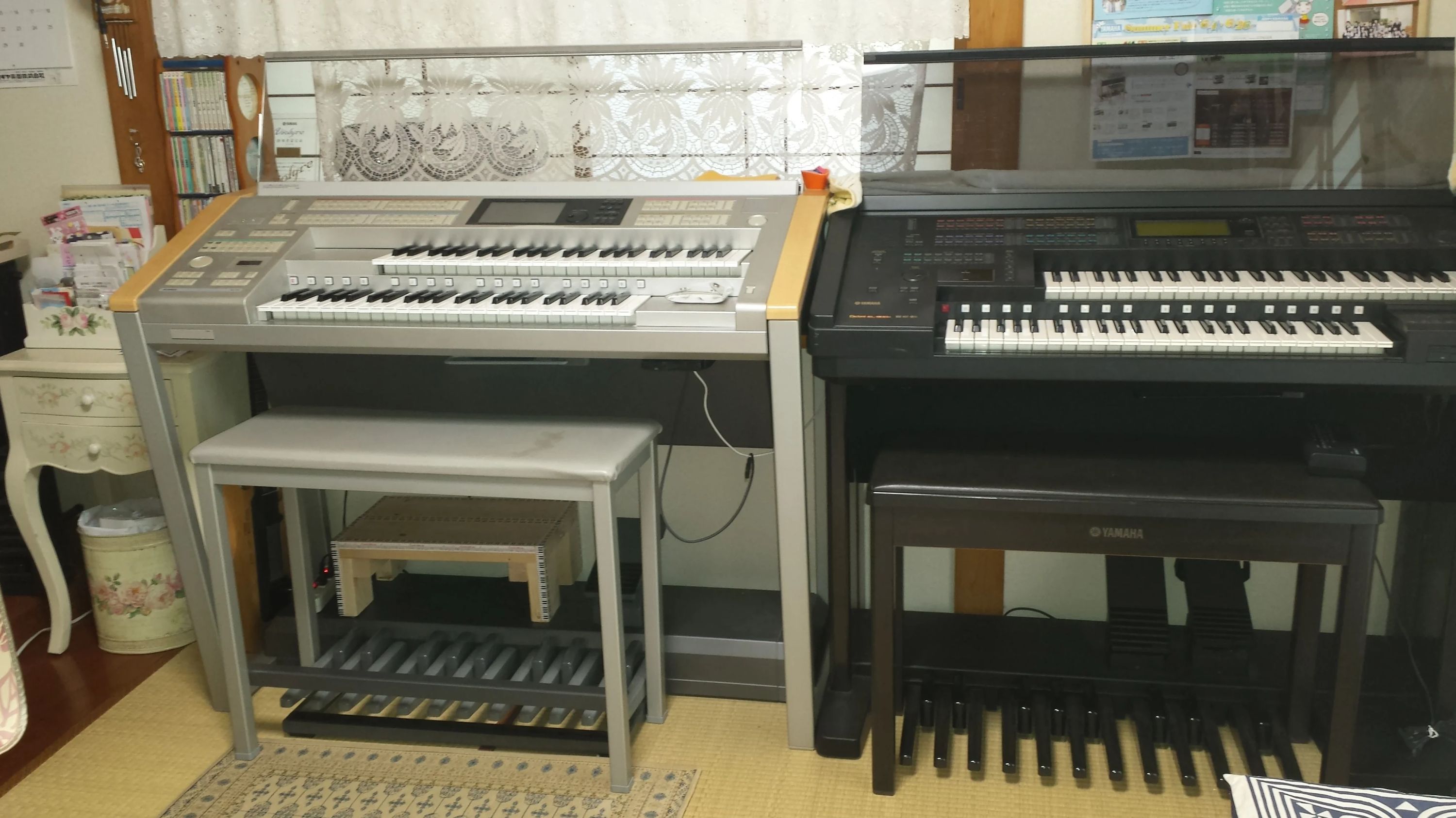 ミュージックハウスキャット ピアノ 菰野教室のメイン画像