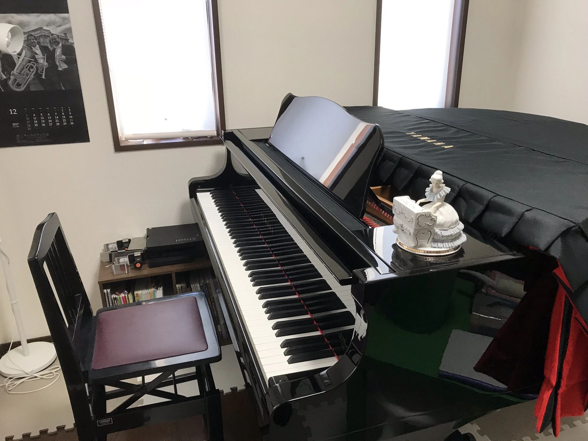 松舘ぴあの音楽教室 朝日町教室のサムネイル画像 2