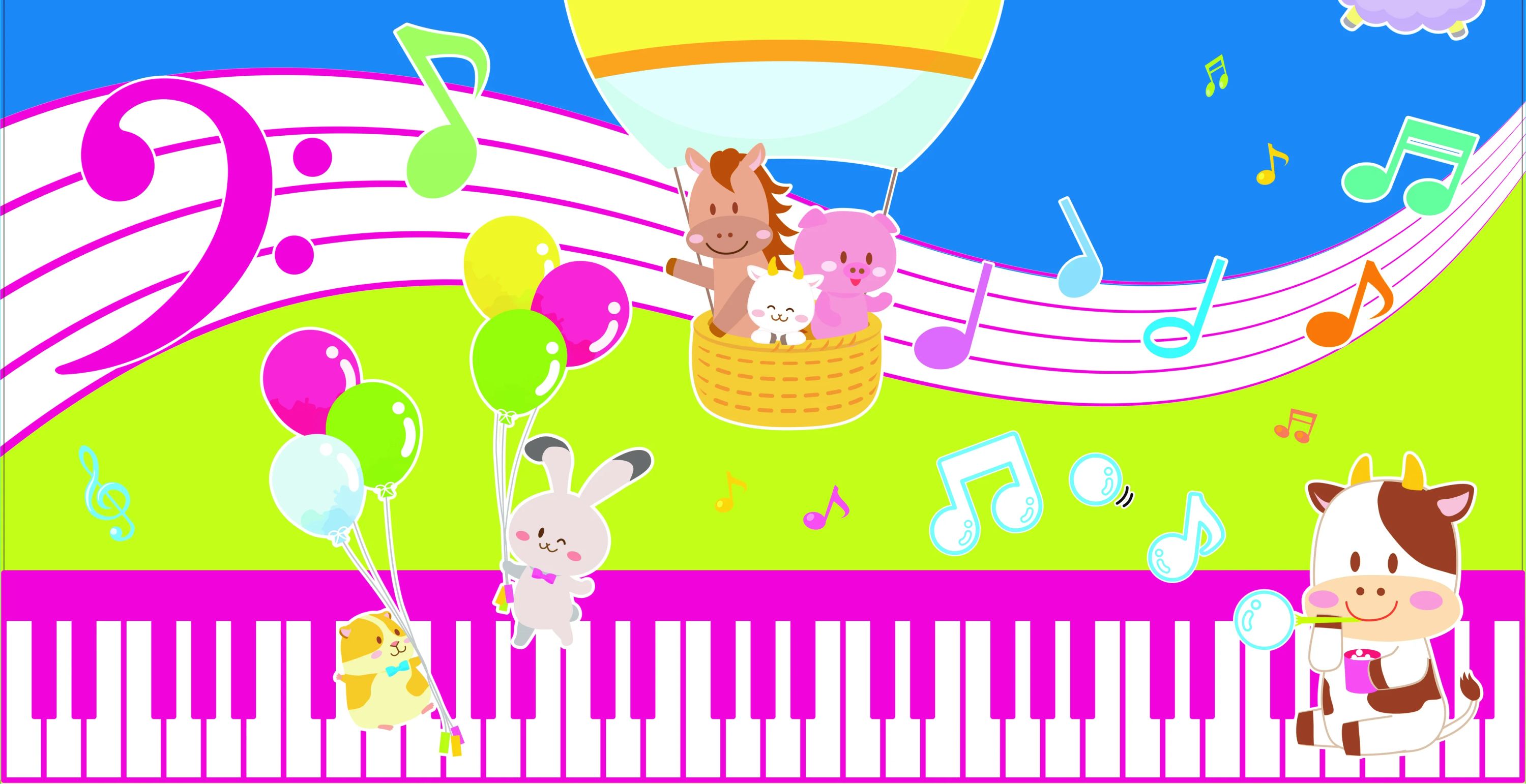 おおとり音楽教室 ピアノ 草部教室のサムネイル画像 5