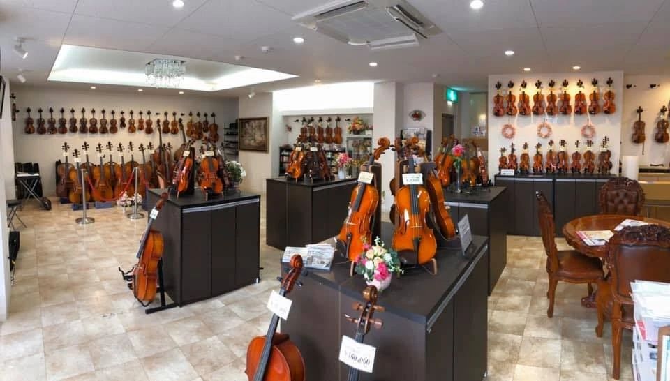 アマービレ楽器 ピアノ 駅前教室のメイン画像