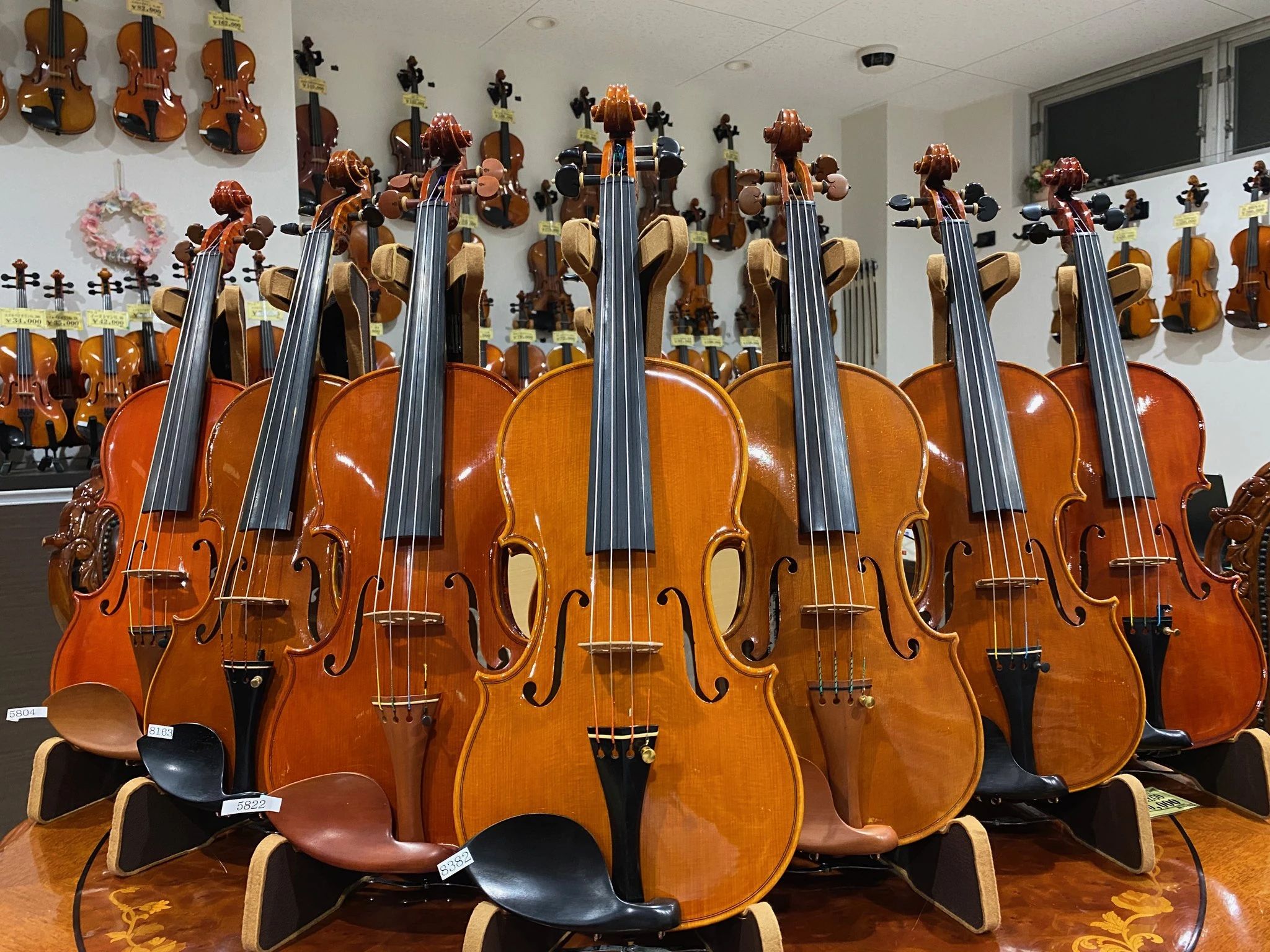 アマービレ楽器 ピアノ 駅前教室のサムネイル画像 2