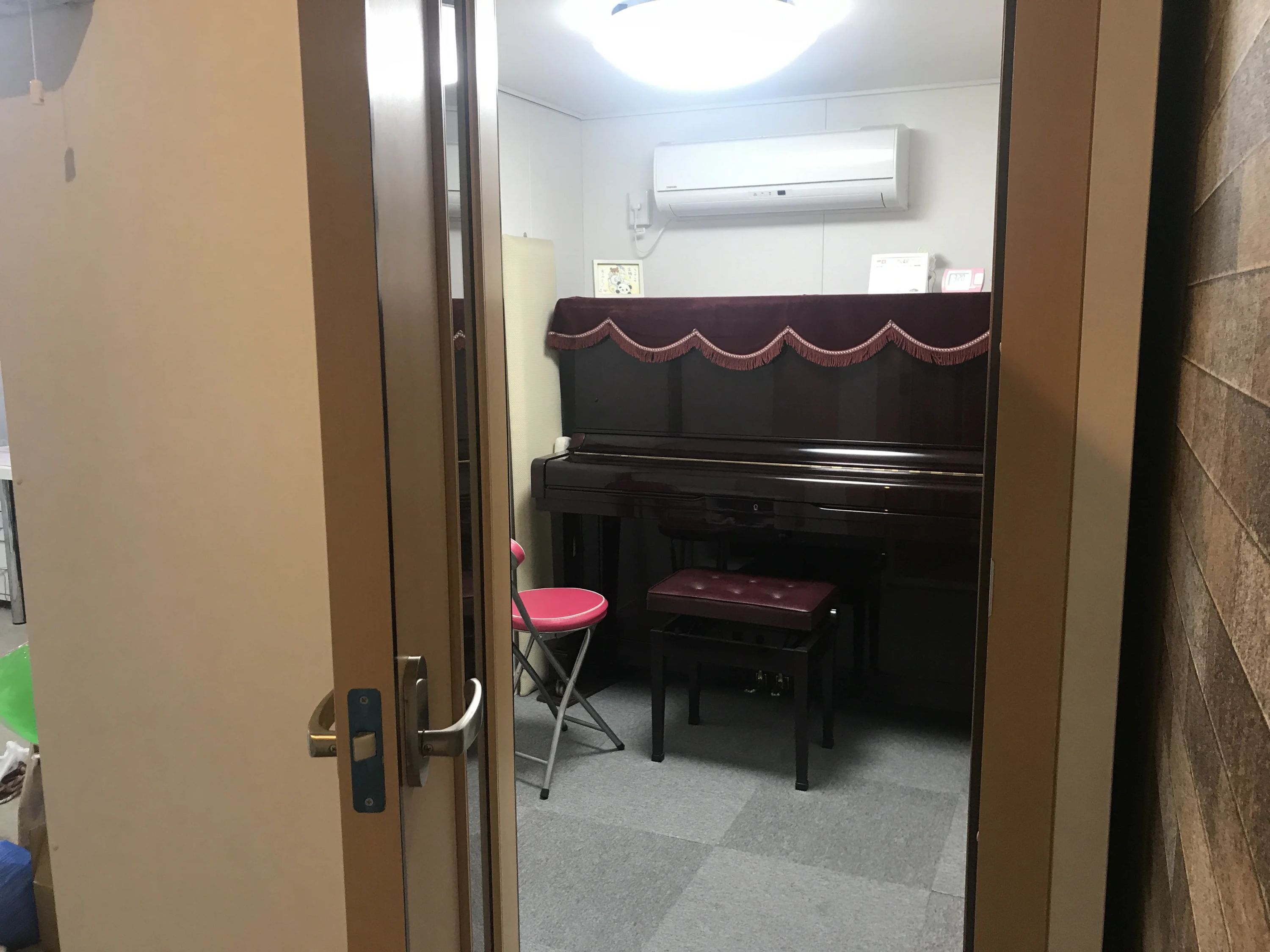 小阪音楽教室 ピアノ 小坂音楽教室のサムネイル画像 4