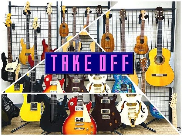 TAKE OFF(テイクオフ) ピアノ 難波千日前教室のサムネイル画像 2