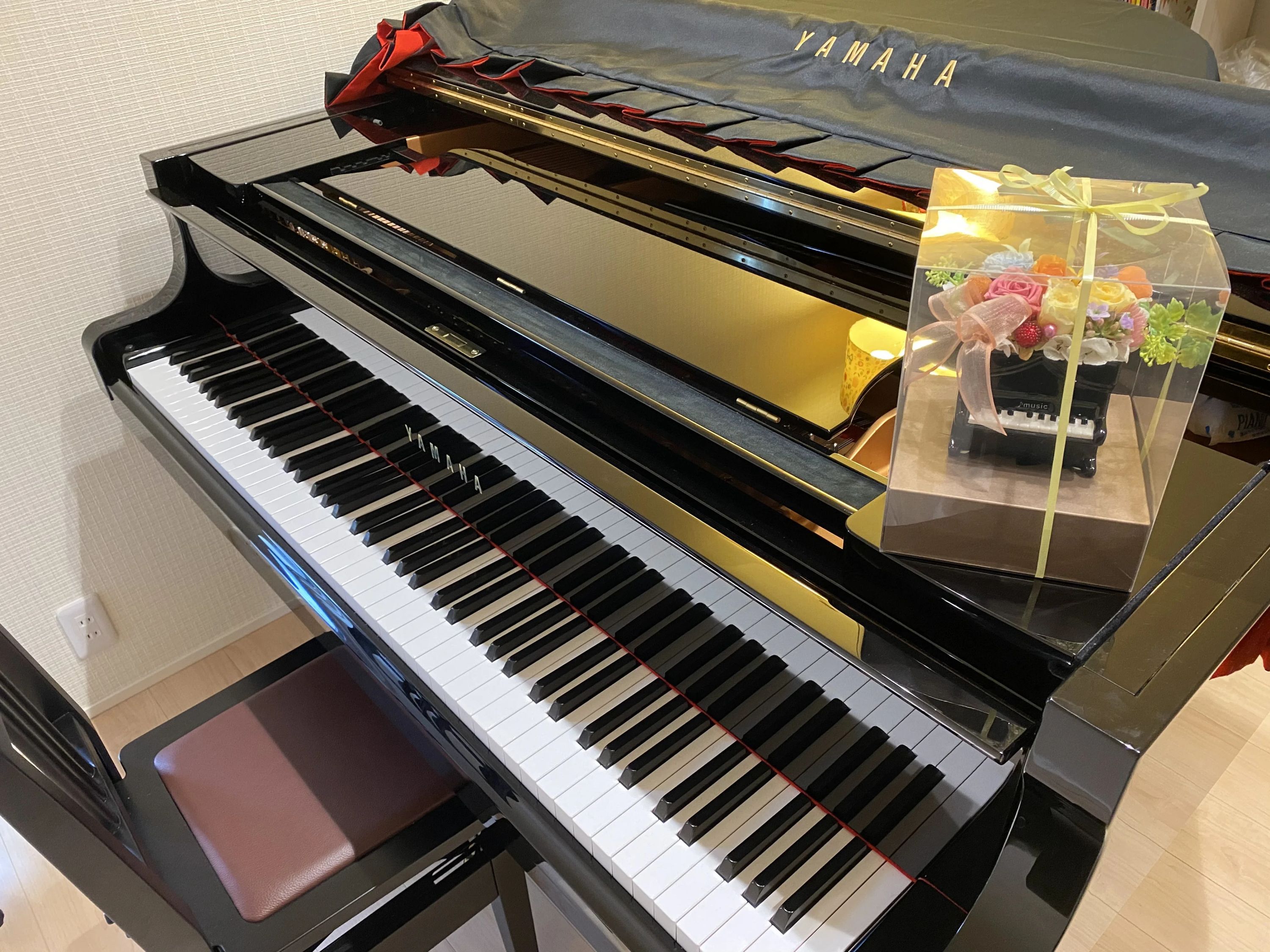 あきピアノ♪リトミック教室 太田東芝教室のサムネイル画像 3