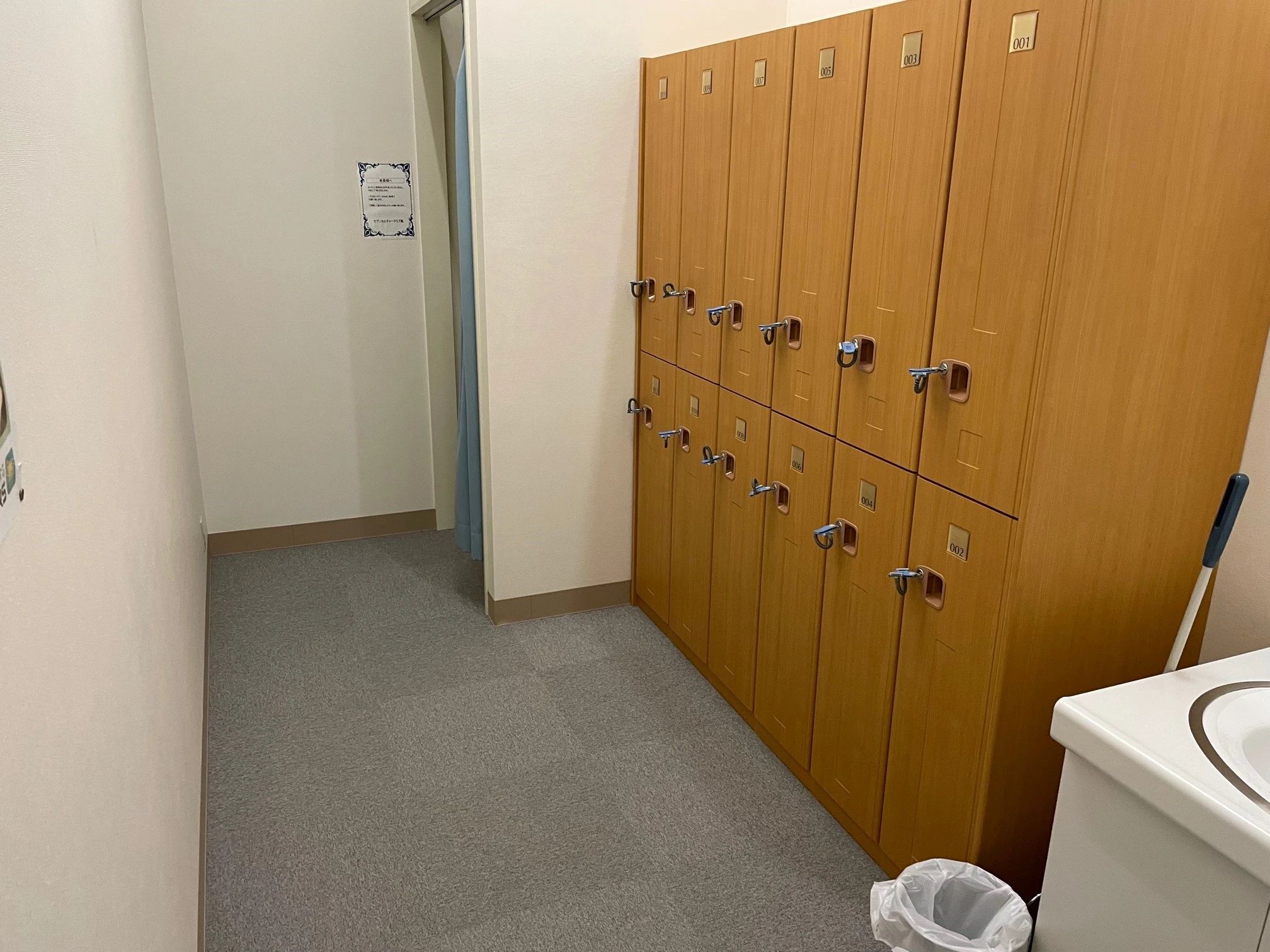 セブンカルチャークラブ ピアノ 鳳店のサムネイル画像 2