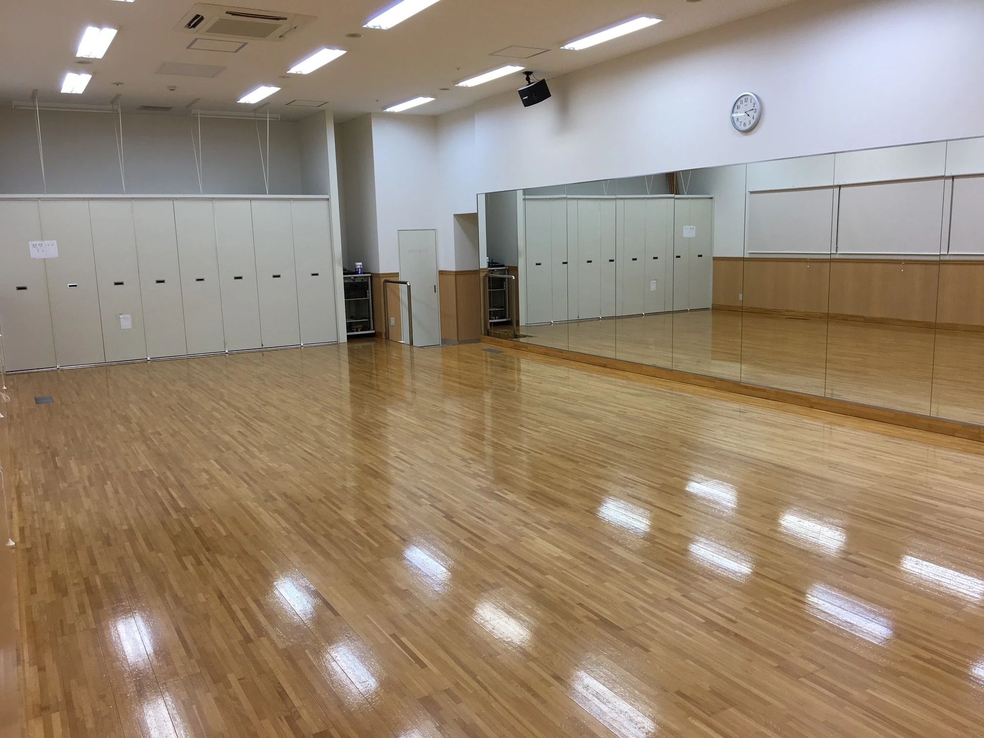 セブンカルチャークラブ ピアノ 鳳店のサムネイル画像 5