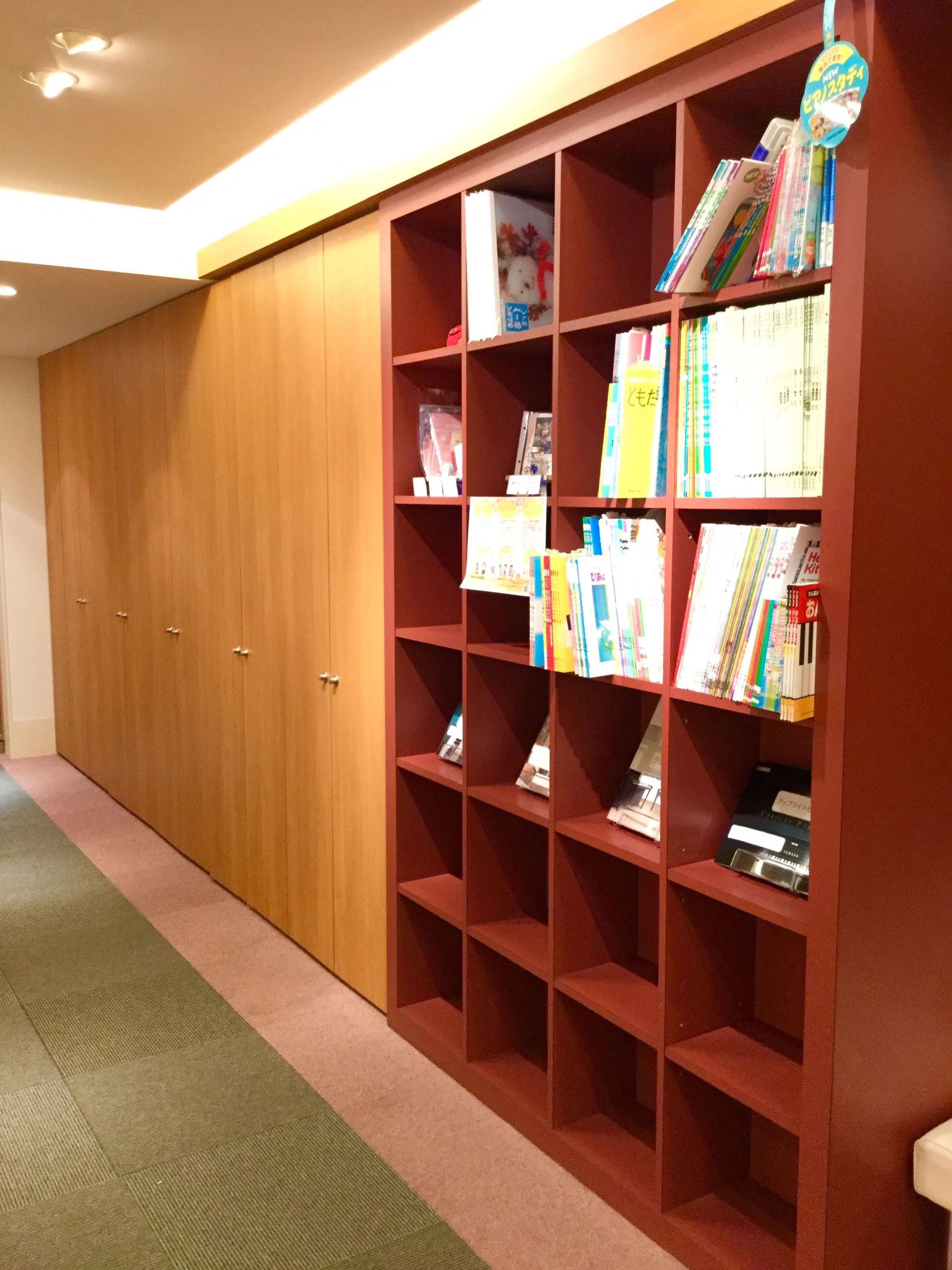 ワタナベ楽器店 ピアノ アベノミュージックセンターのサムネイル画像 3