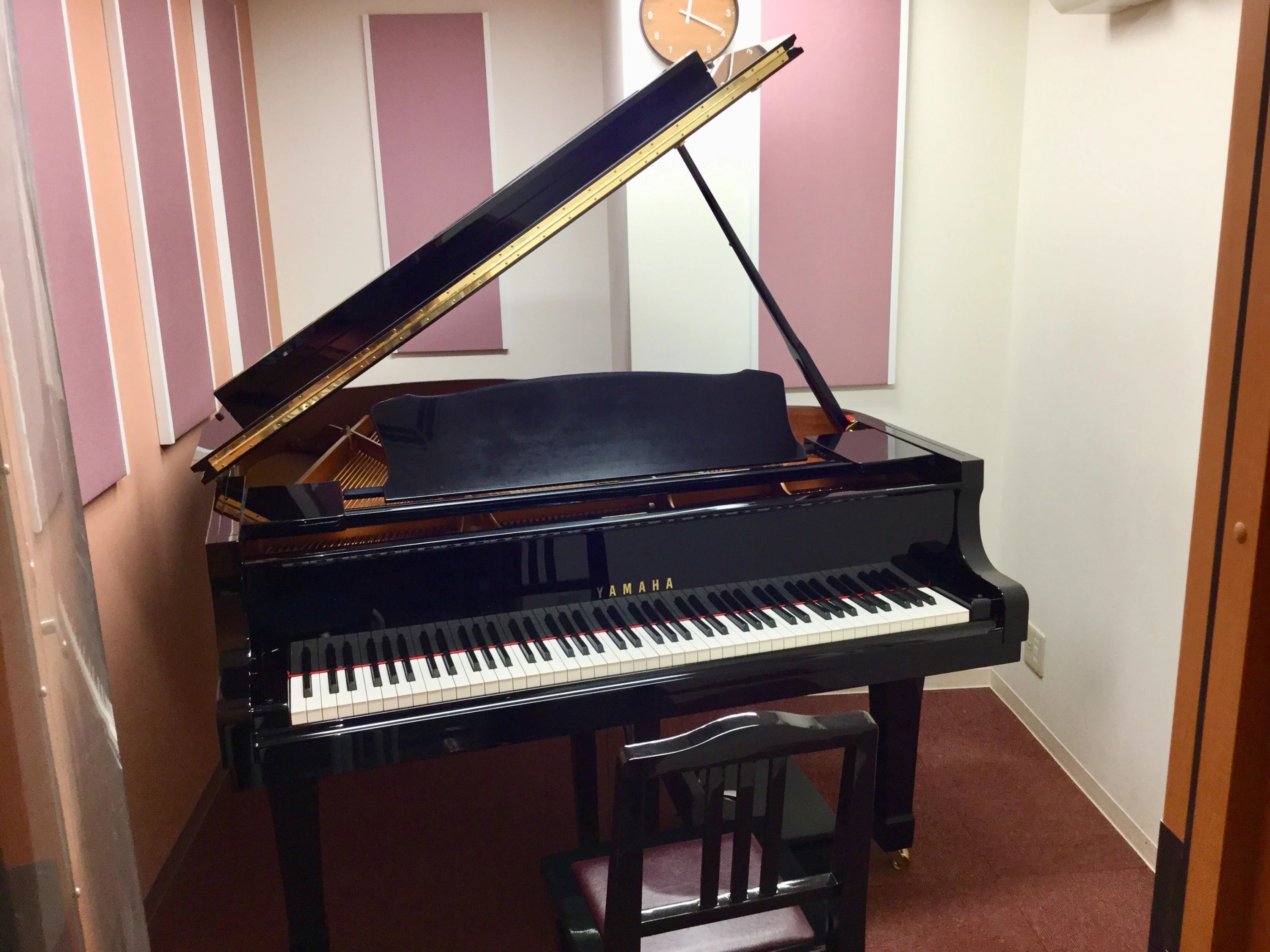 ワタナベ楽器店 ピアノ アベノミュージックセンターのサムネイル画像 4