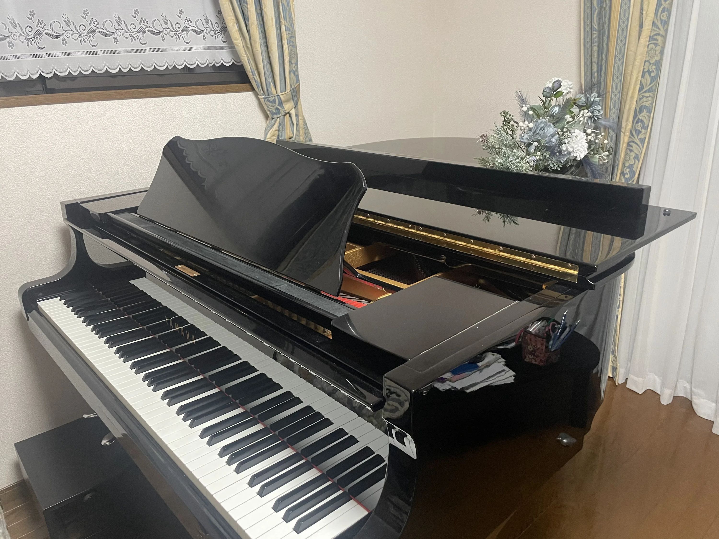 Fiore Piano Studio 千代田南町教室のメイン画像