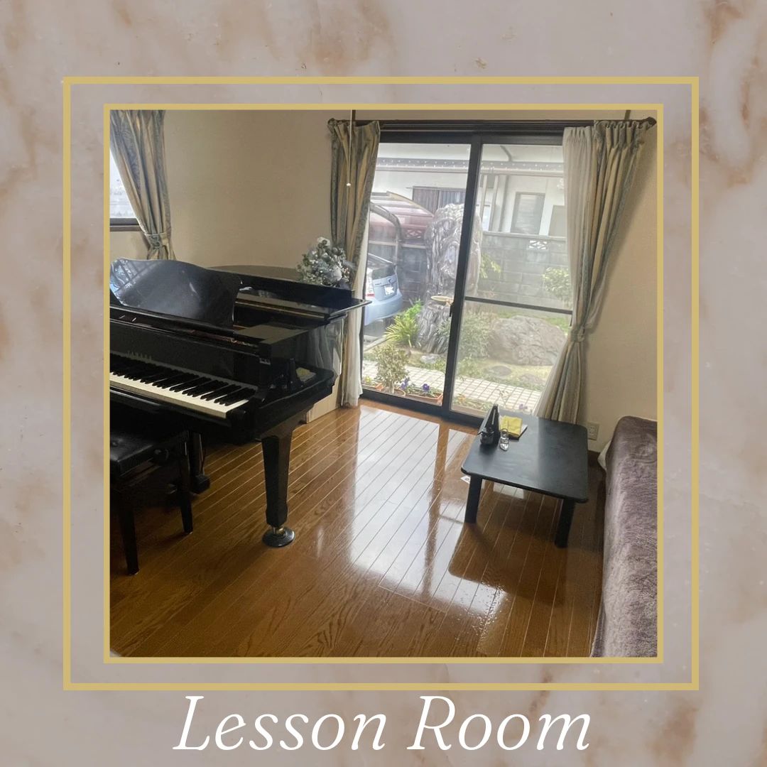 Fiore Piano Studio 千代田南町教室のサムネイル画像 2